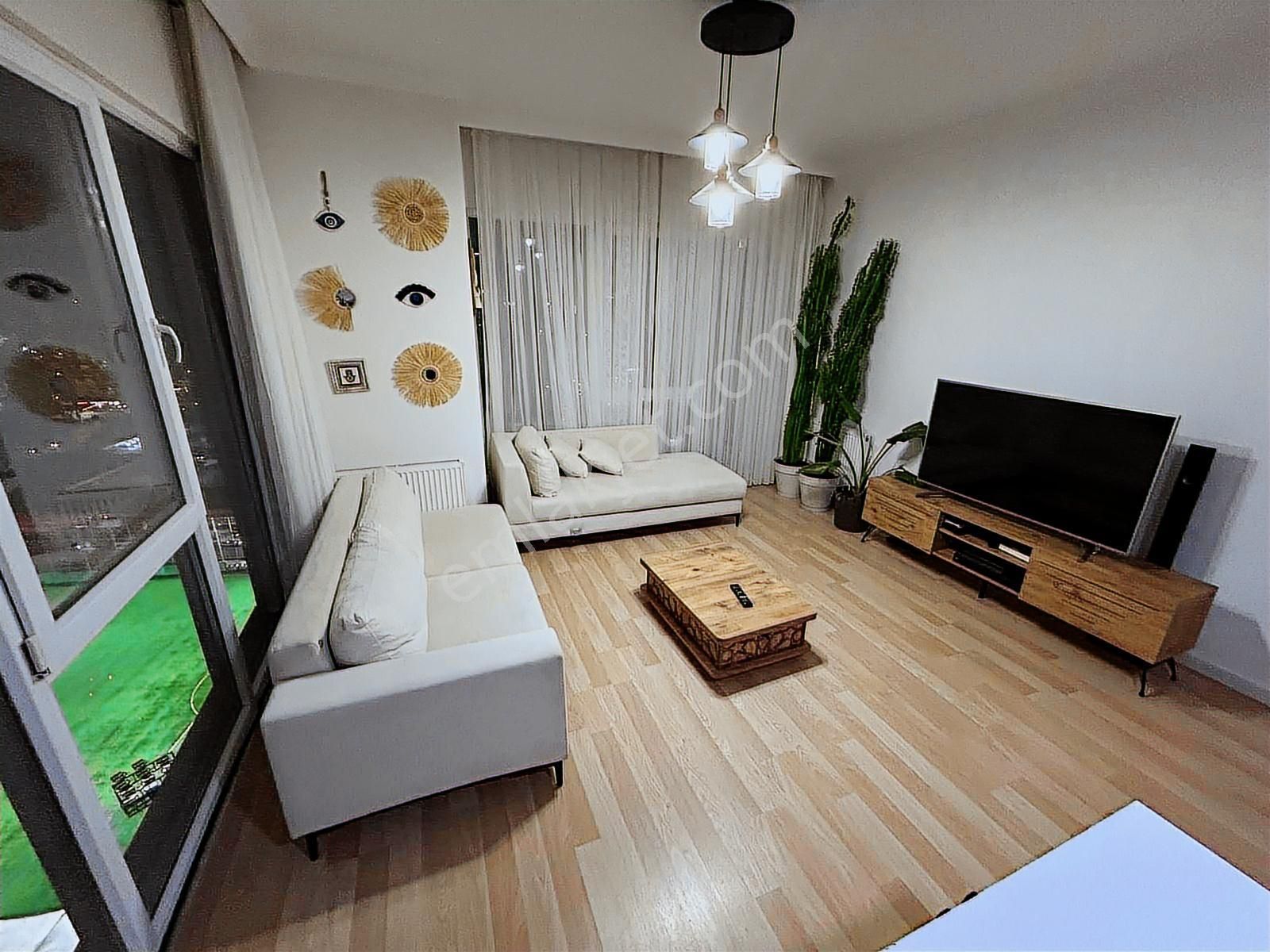 Rotamavi Kartal | Panoramik Deniz Manzaralı D Tipi 2+1 Kiralık - Görsel 21