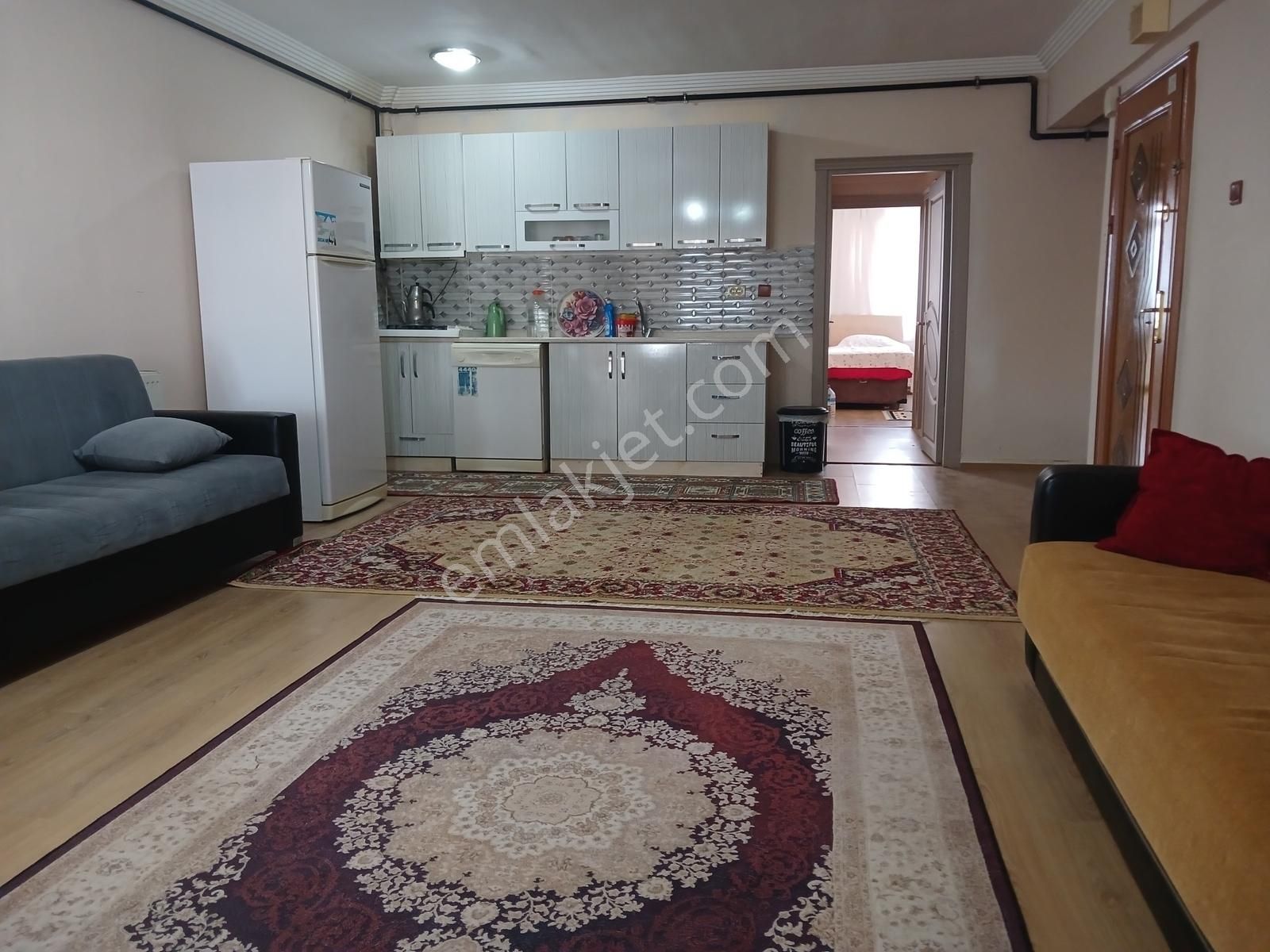 Yalova Armutlu Ful Eşyalı Deniz Manzaralı Satılık (2+1) Daire - Görsel 16