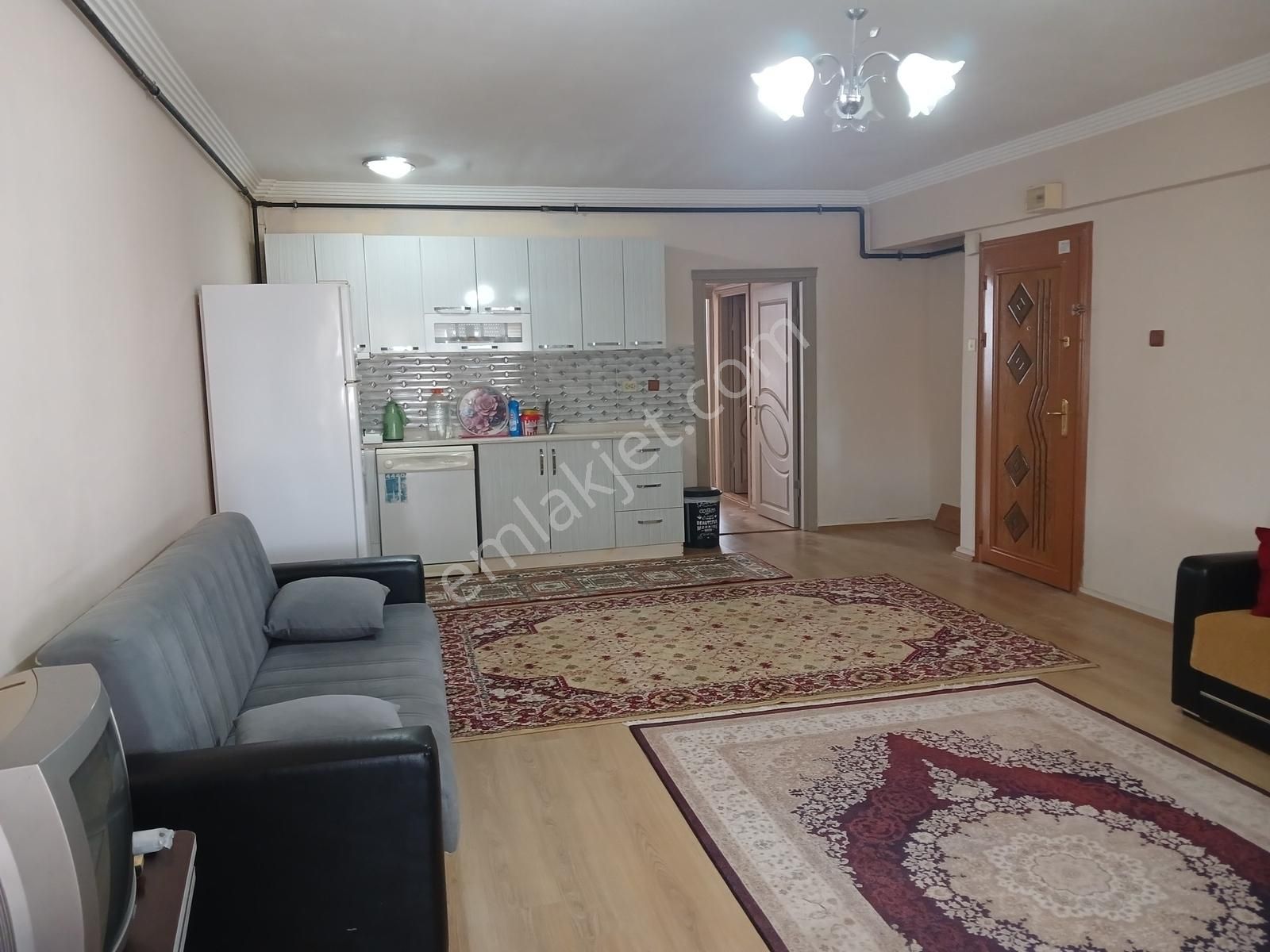 Yalova Armutlu Ful Eşyalı Deniz Manzaralı Satılık (2+1) Daire - Görsel 22