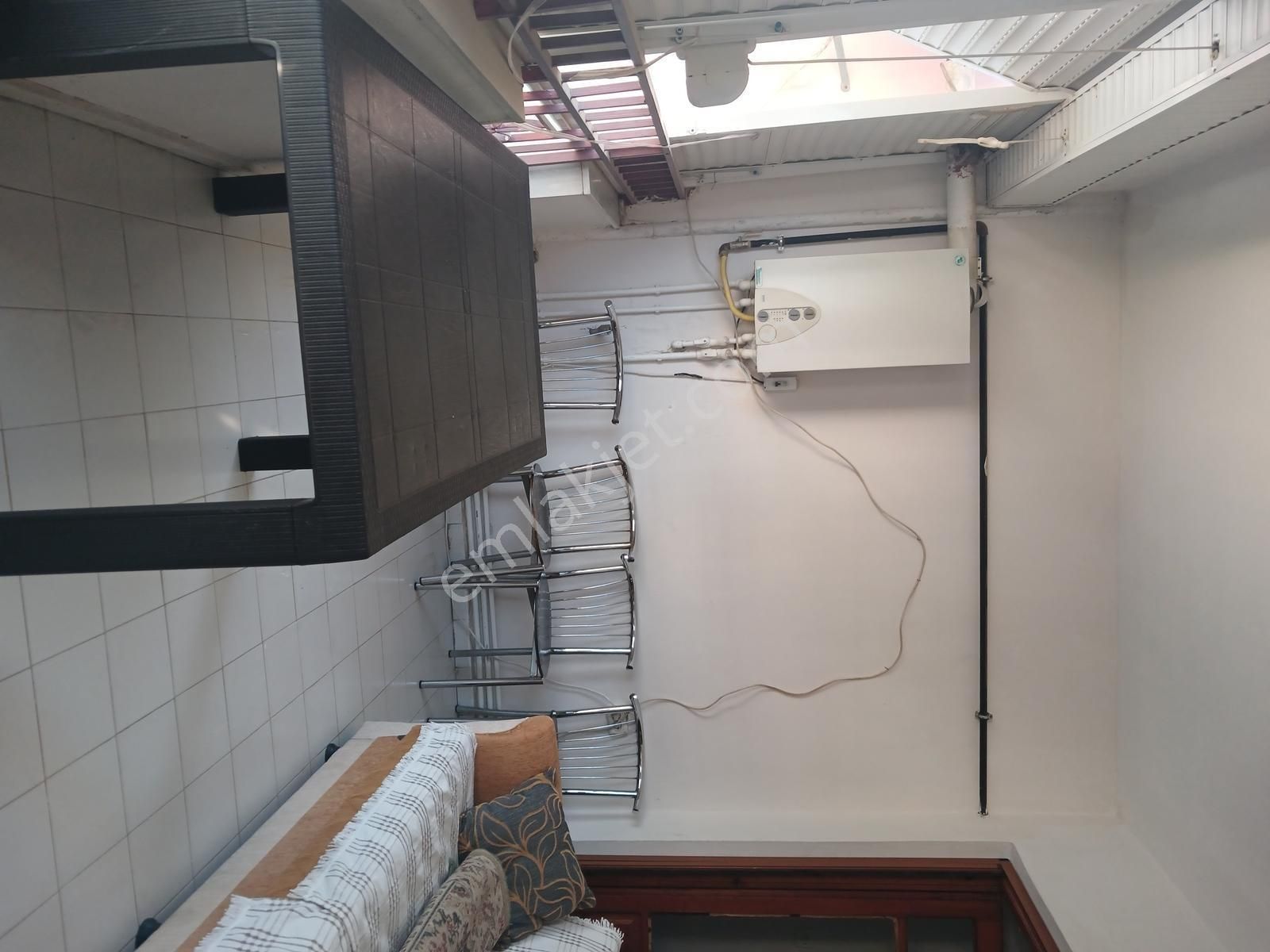 Yalova Armutlu Ful Eşyalı Deniz Manzaralı Satılık (2+1) Daire - Görsel 27