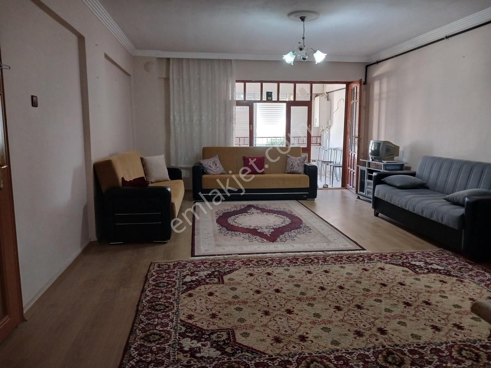 Yalova Armutlu Ful Eşyalı Deniz Manzaralı Satılık (2+1) Daire - Görsel 15