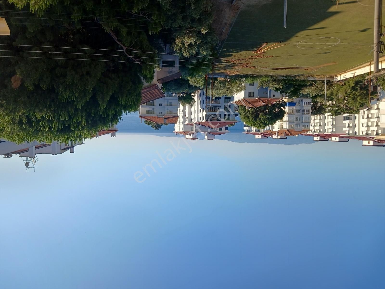 Yalova Armutlu Ful Eşyalı Deniz Manzaralı Satılık (2+1) Daire - Görsel 11