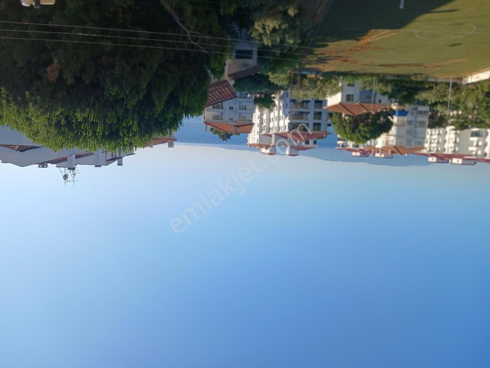 Yalova Armutlu Ful Eşyalı Deniz Manzaralı Satılık (2+1) Daire - Görsel 6