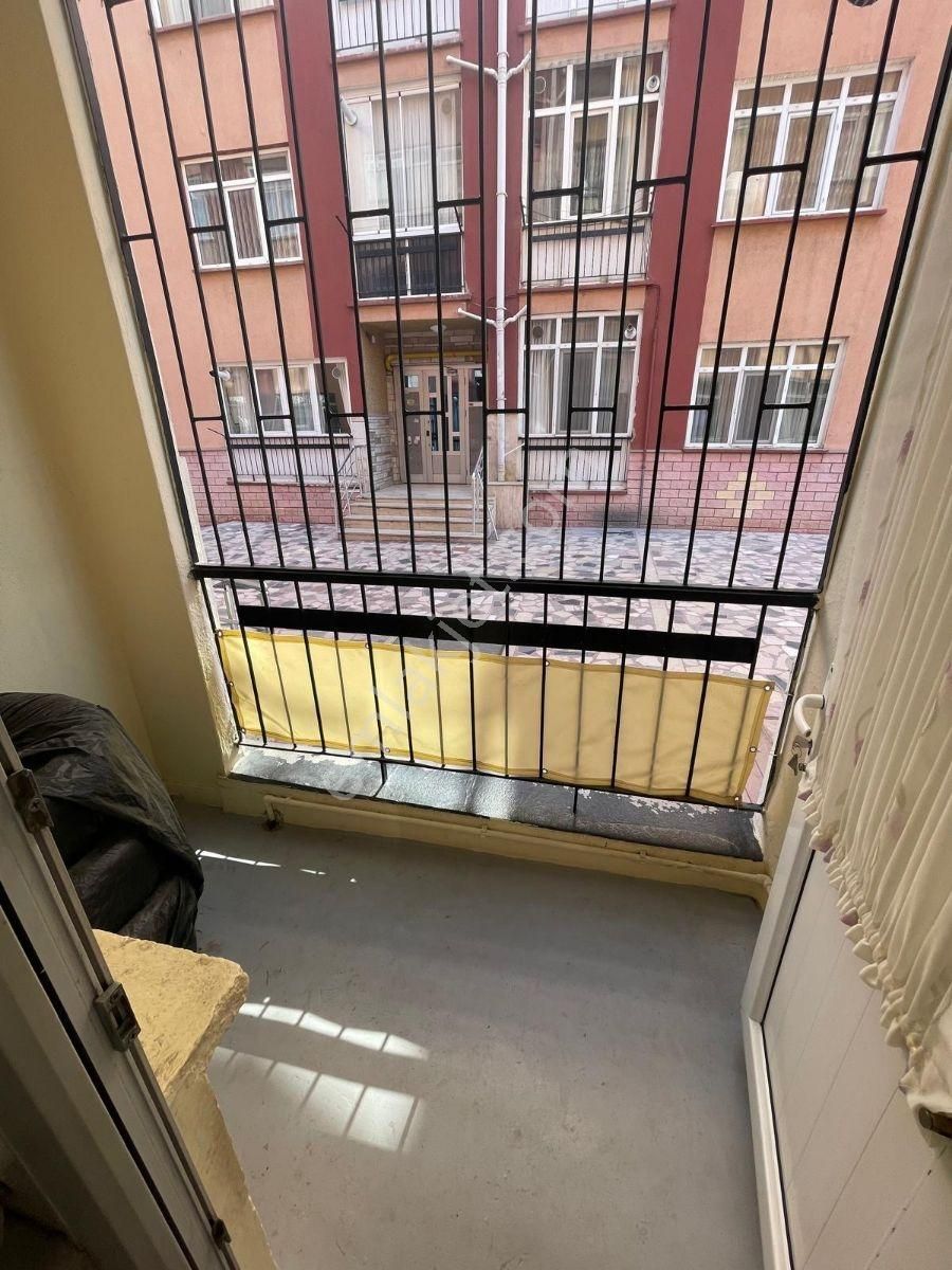 Çakır'dan İstasyon Mh. Temiz Satılık Daire - Görsel 4