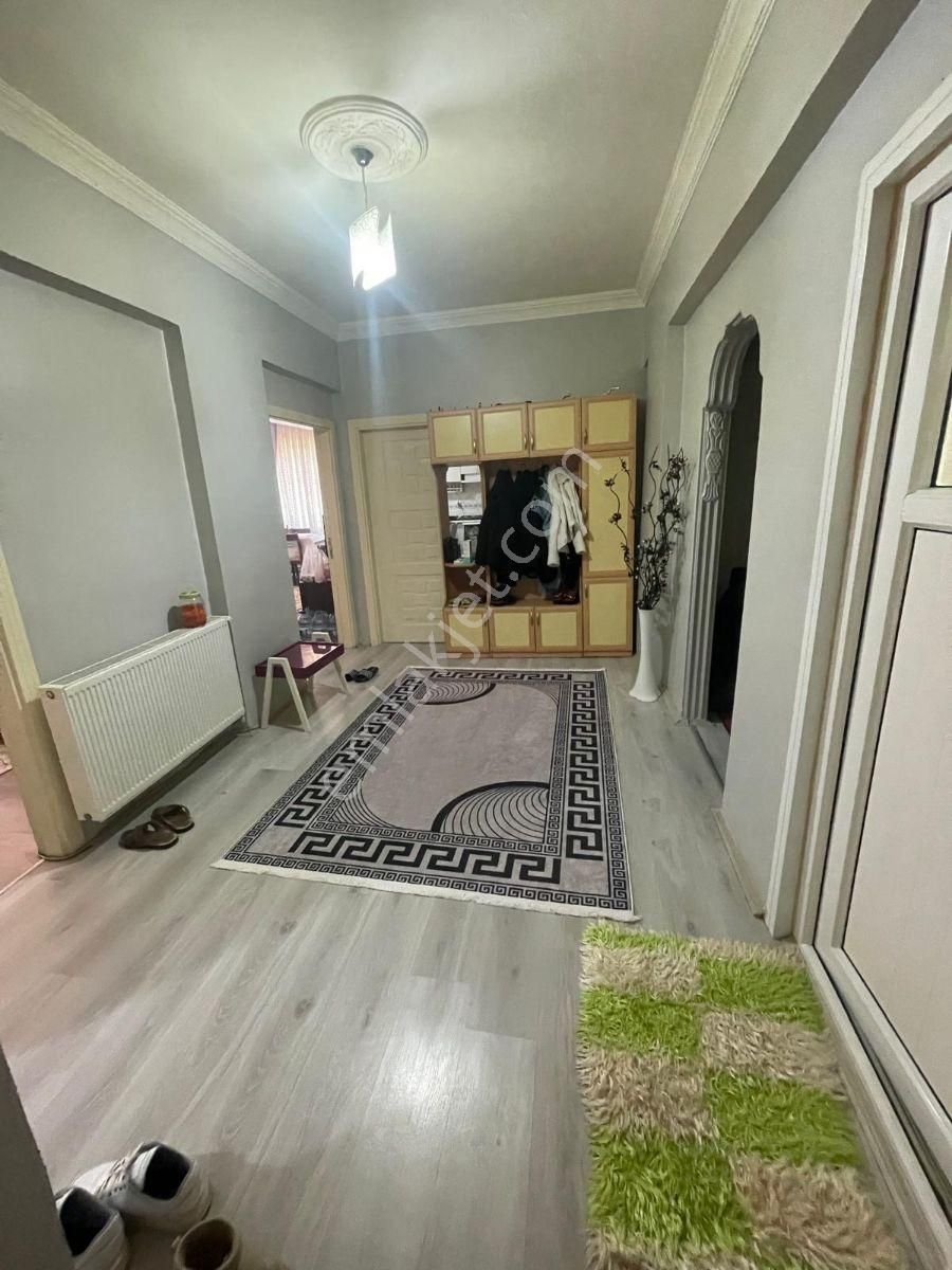 Çakır'dan İstasyon Mh. Temiz Satılık Daire - Görsel 2