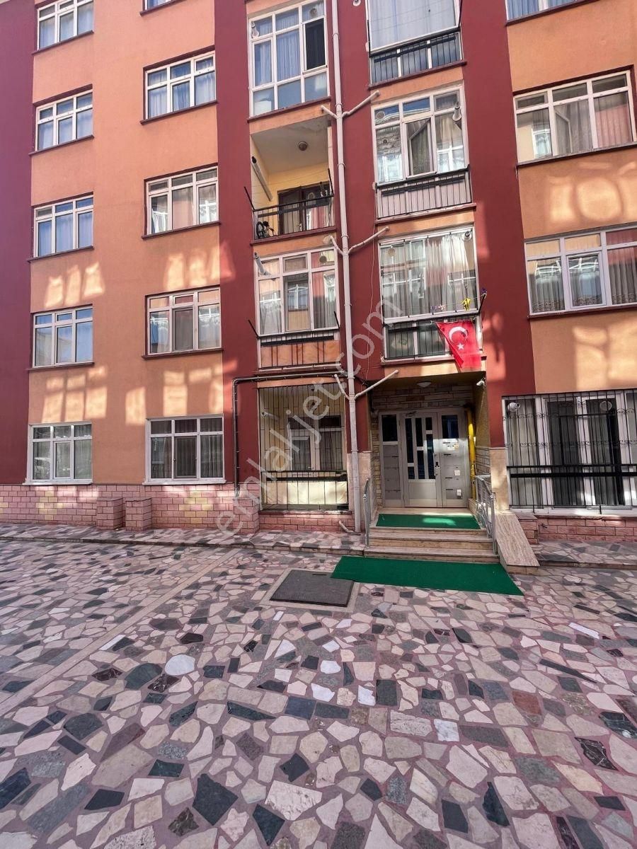 Çakır'dan İstasyon Mh. Temiz Satılık Daire - Görsel 6