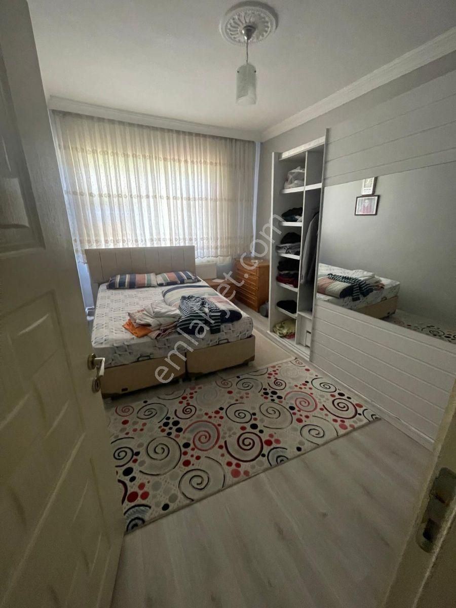 Çakır'dan İstasyon Mh. Temiz Satılık Daire - Görsel 13