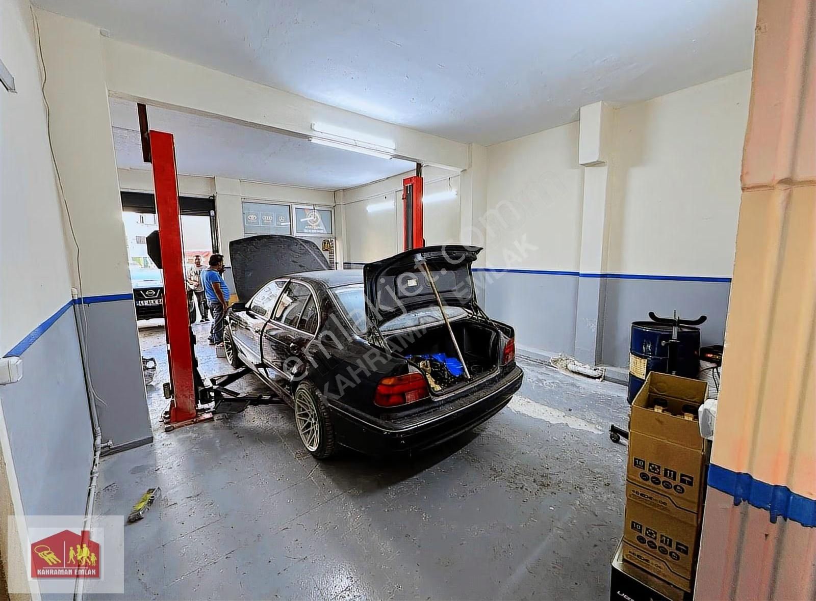 Kaynarca'da E5 Yanyola Yakın Hazır Kiracılı Dükkan - Görsel 8