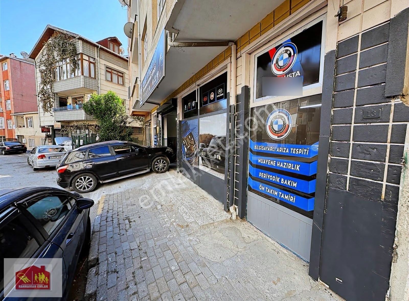 Kaynarca'da E5 Yanyola Yakın Hazır Kiracılı Dükkan - Görsel 5