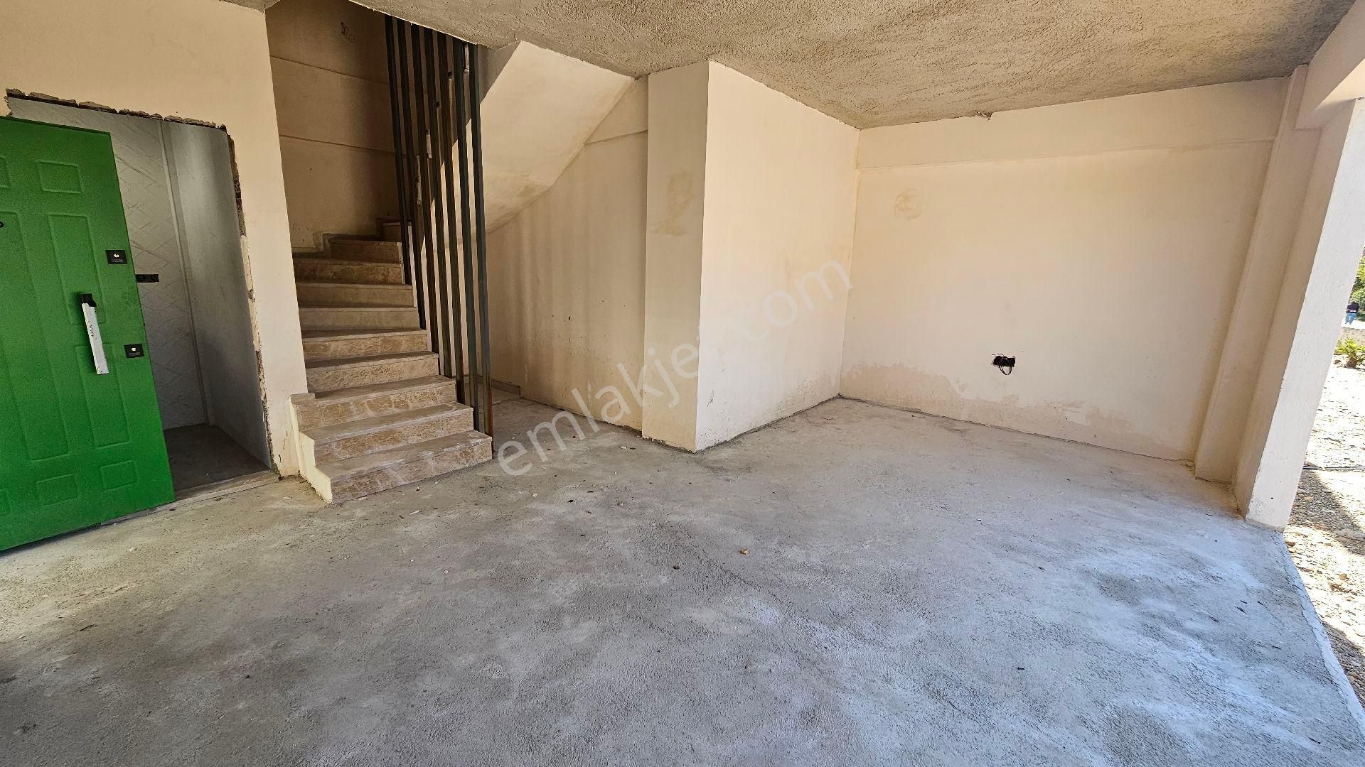 Ayb Gayrimenkulden Akarcada Kiralık Sıfır İkiz Villa