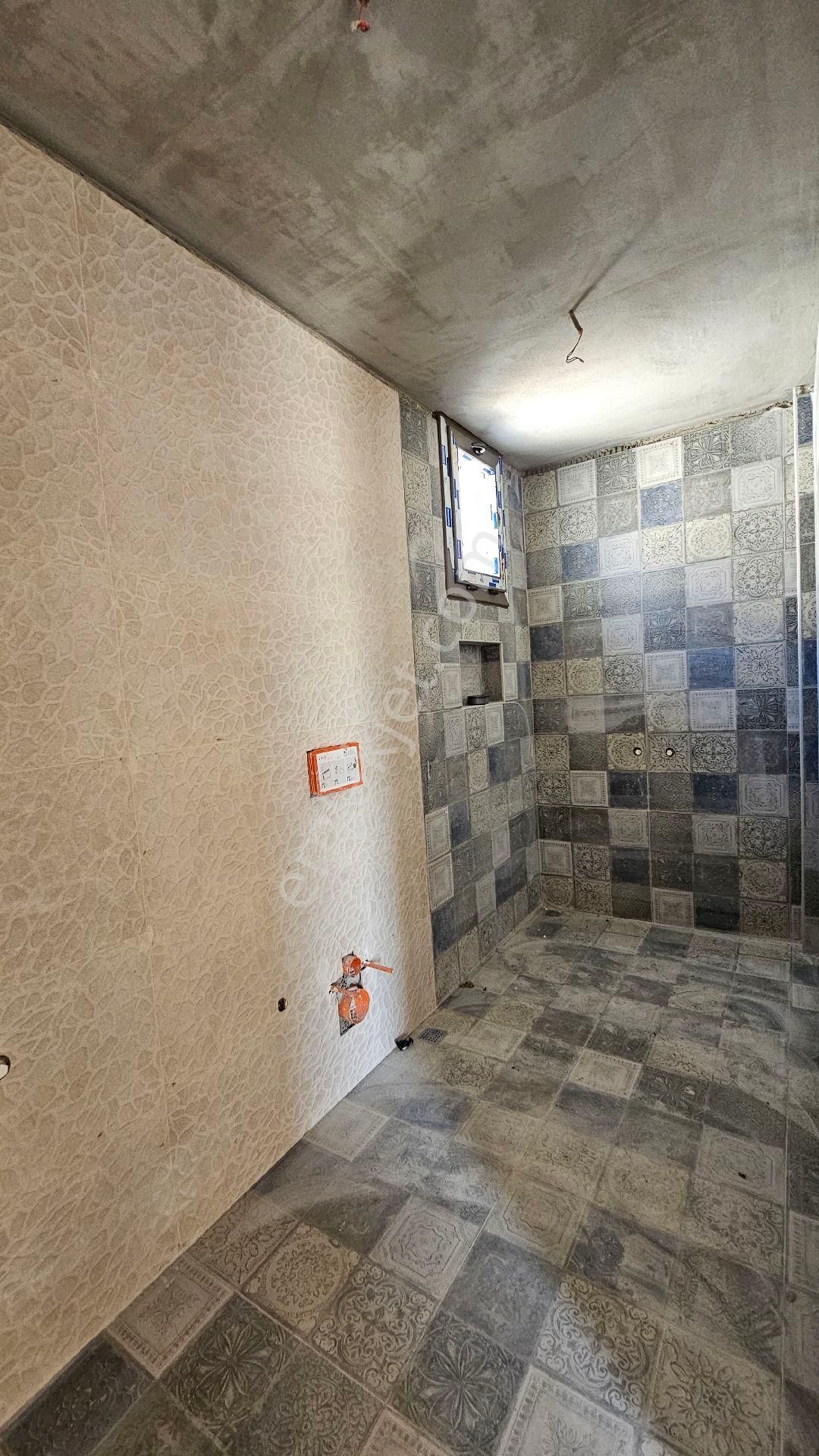 Ayb Gayrimenkulden Akarcada Kiralık Sıfır İkiz Villa - Görsel 7