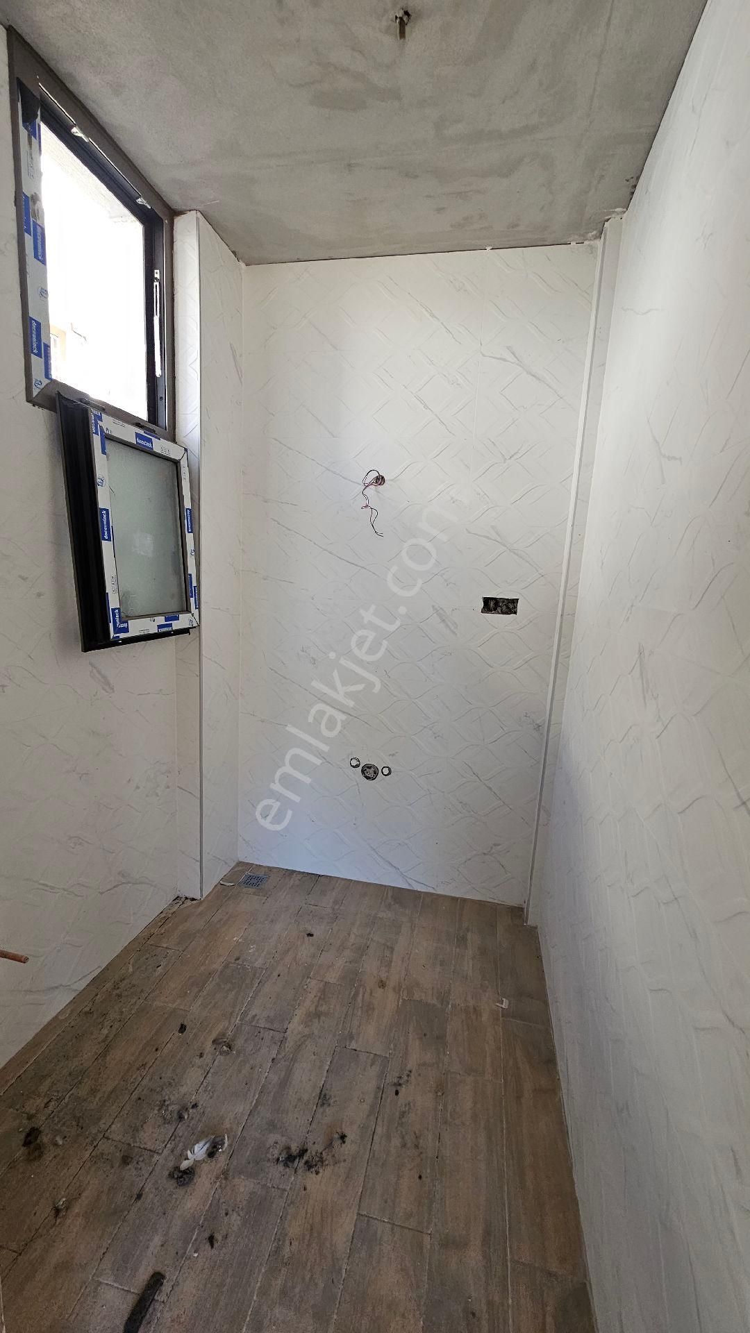 Ayb Gayrimenkulden Akarcada Kiralık Sıfır İkiz Villa - Görsel 8