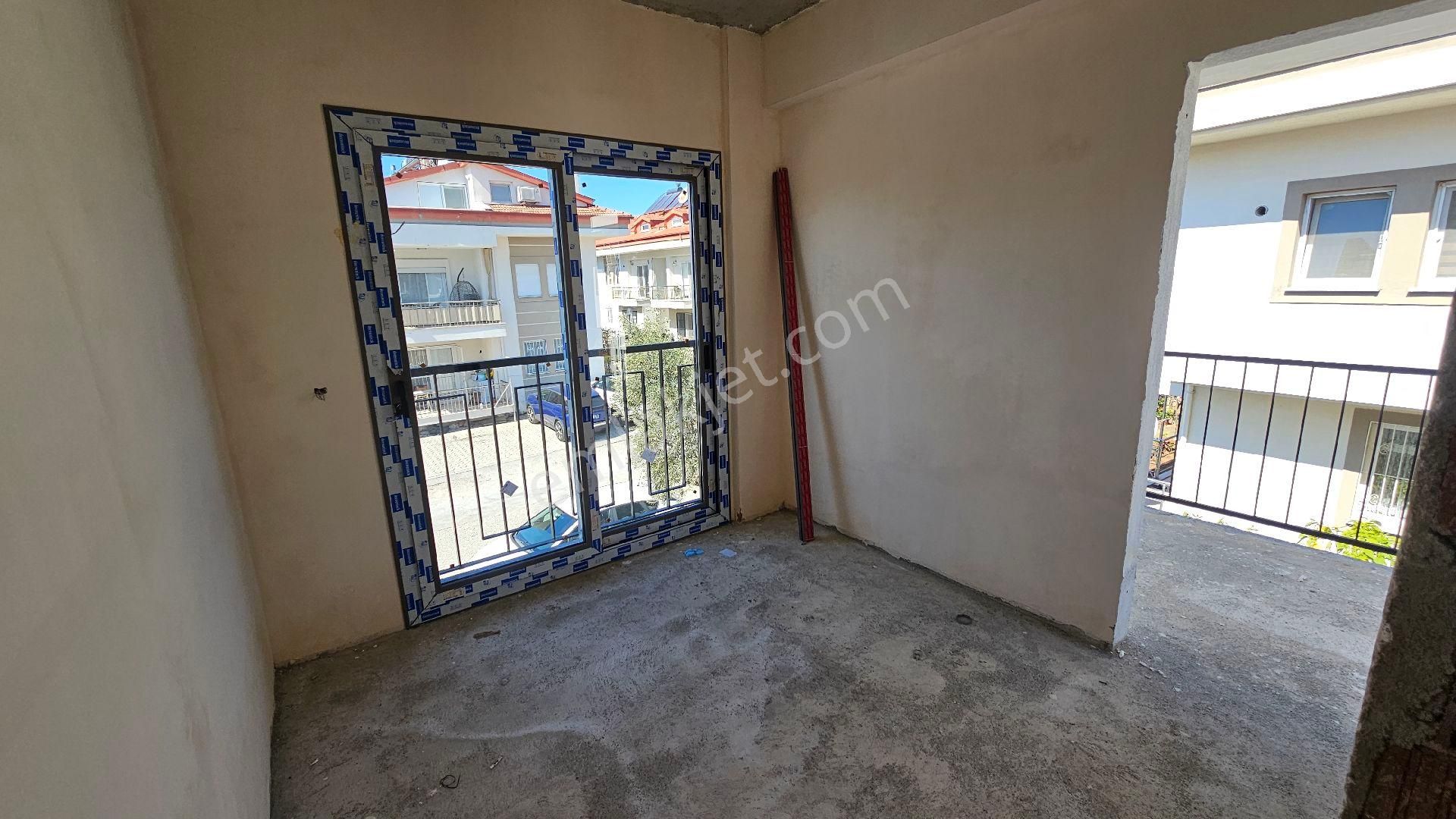 Ayb Gayrimenkulden Akarcada Kiralık Sıfır İkiz Villa - Görsel 5