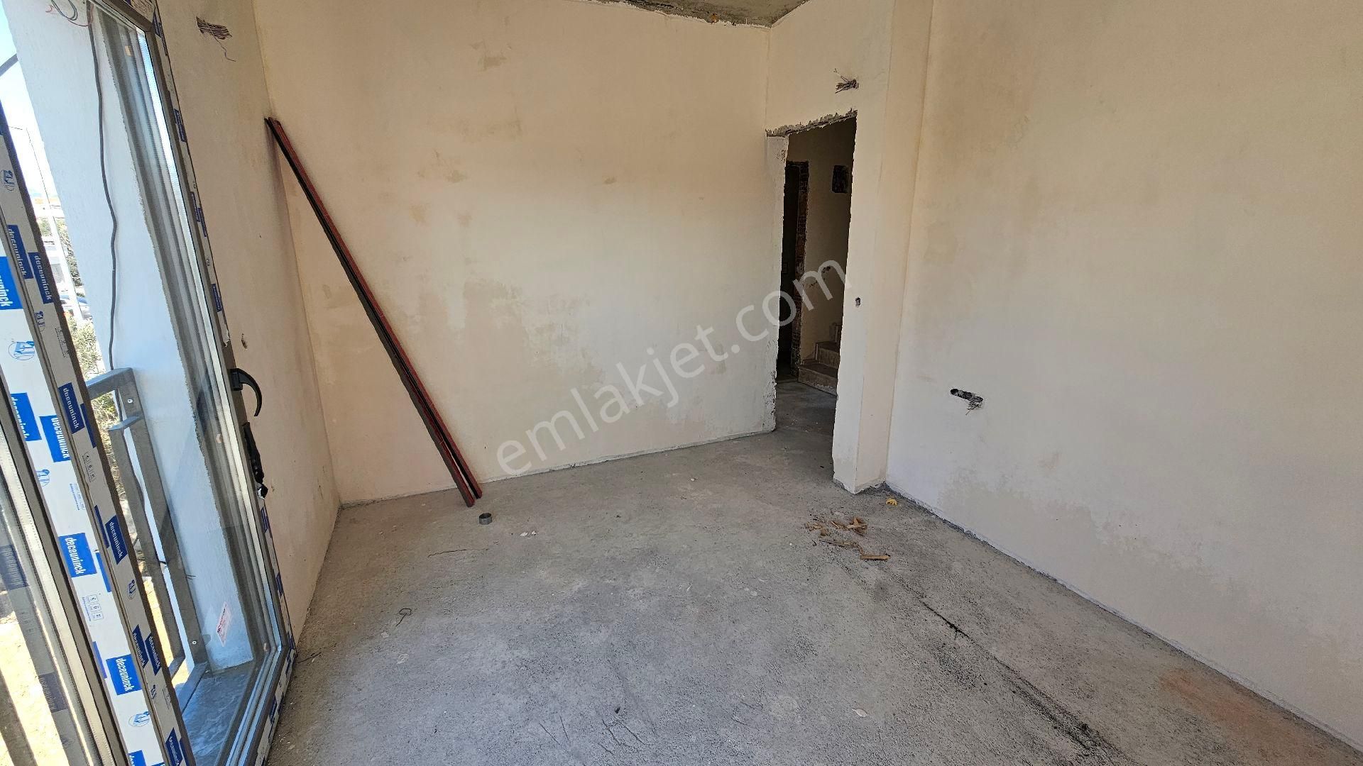Ayb Gayrimenkulden Akarcada Kiralık Sıfır İkiz Villa - Görsel 4