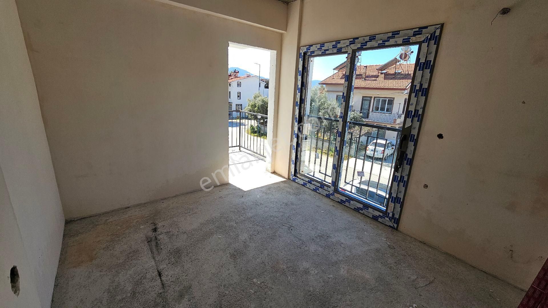 Ayb Gayrimenkulden Akarcada Kiralık Sıfır İkiz Villa - Görsel 3