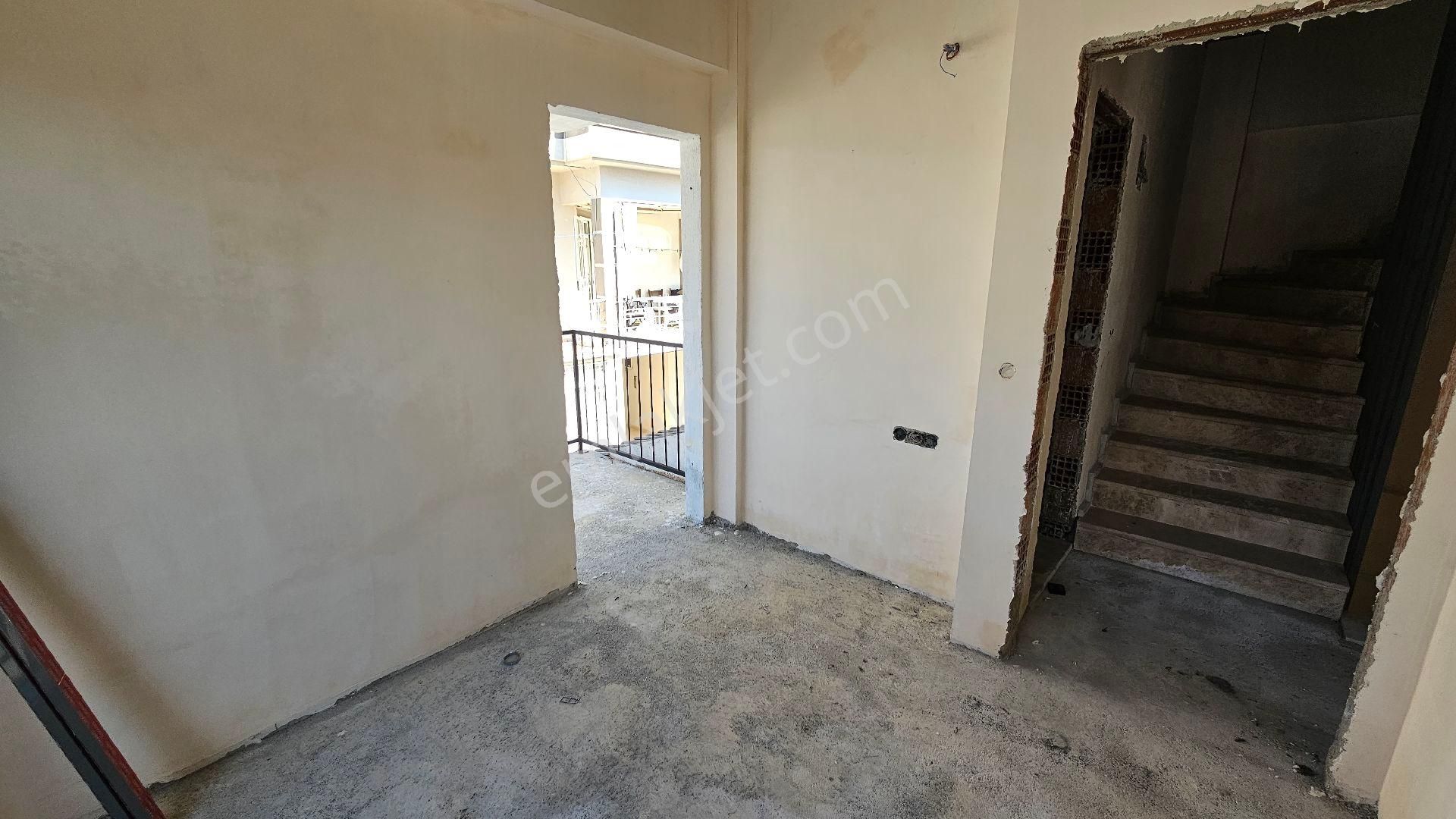 Ayb Gayrimenkulden Akarcada Kiralık Sıfır İkiz Villa - Görsel 6