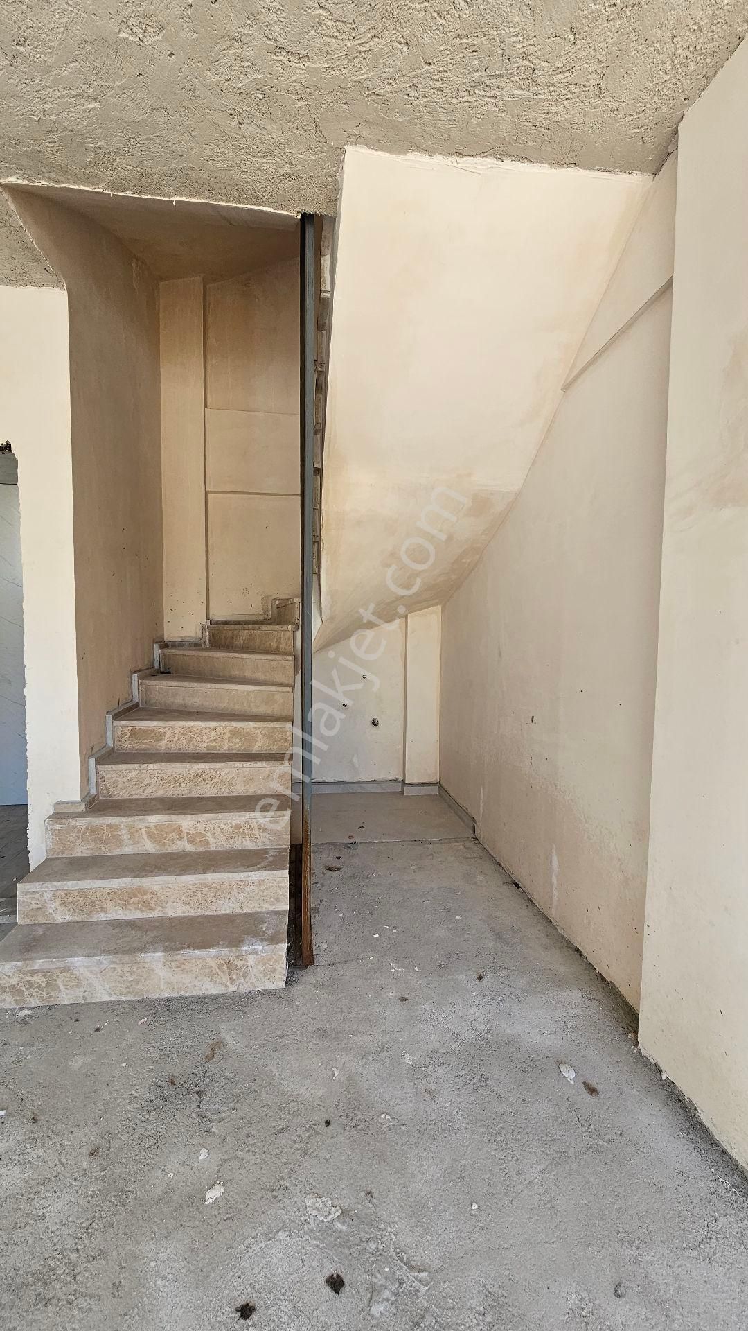 Ayb Gayrimenkulden Akarcada Kiralık Sıfır İkiz Villa - Görsel 2