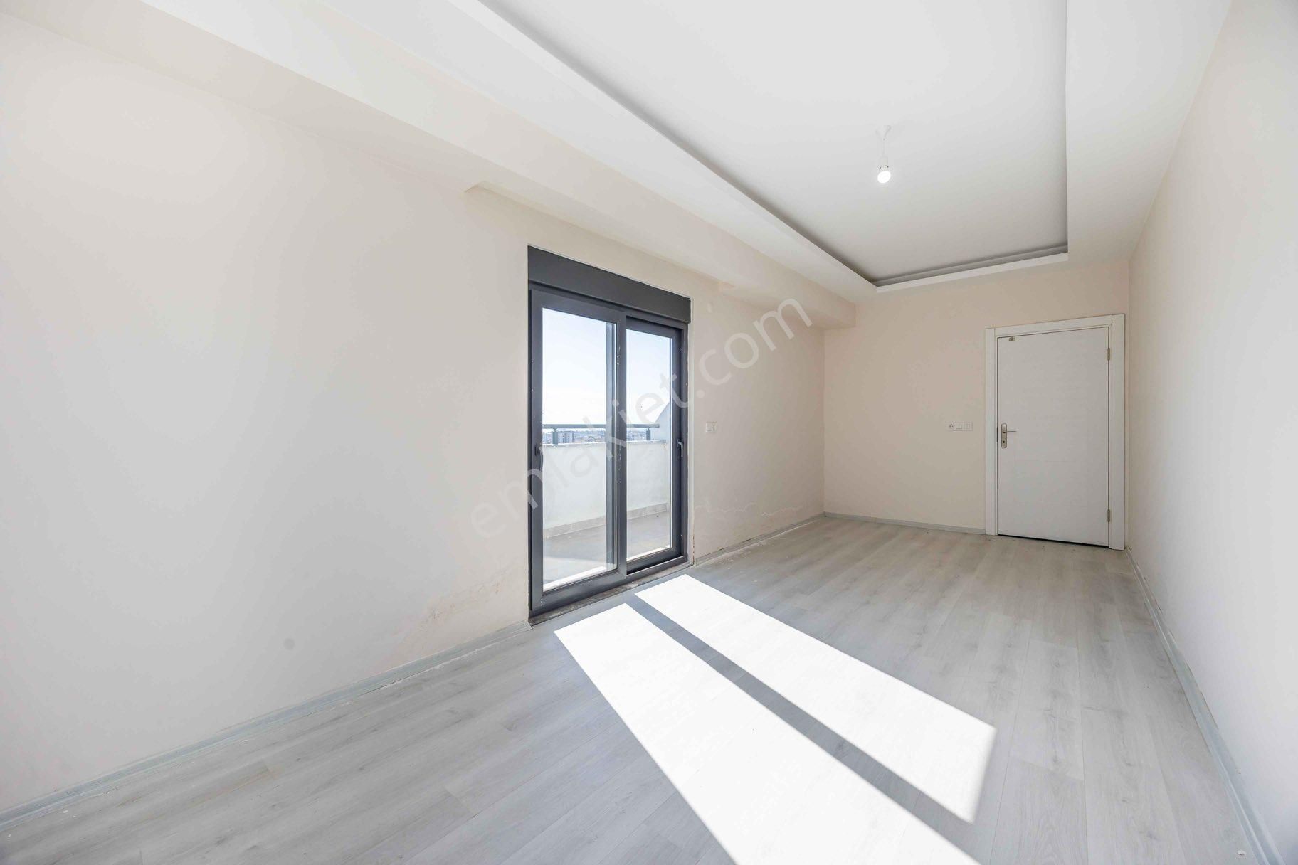 Alanya Payallarda 2+1 Ayrı Mutfak Satılık Dubleks Daire - Görsel 20