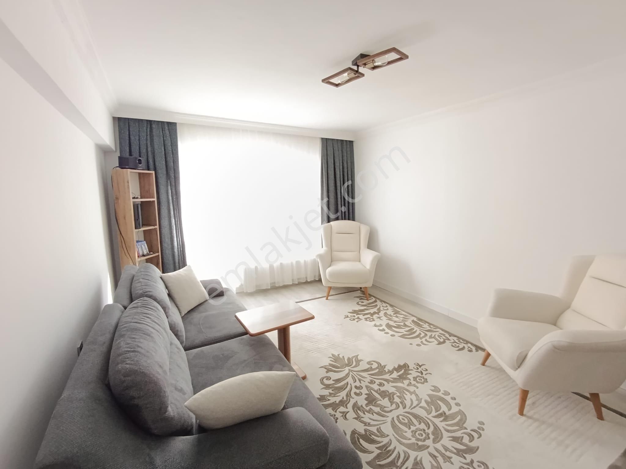 Çankaya 19 Mayıs Hastanesi Yakını **full Yapılı ** Kiralık Daire - Görsel 10