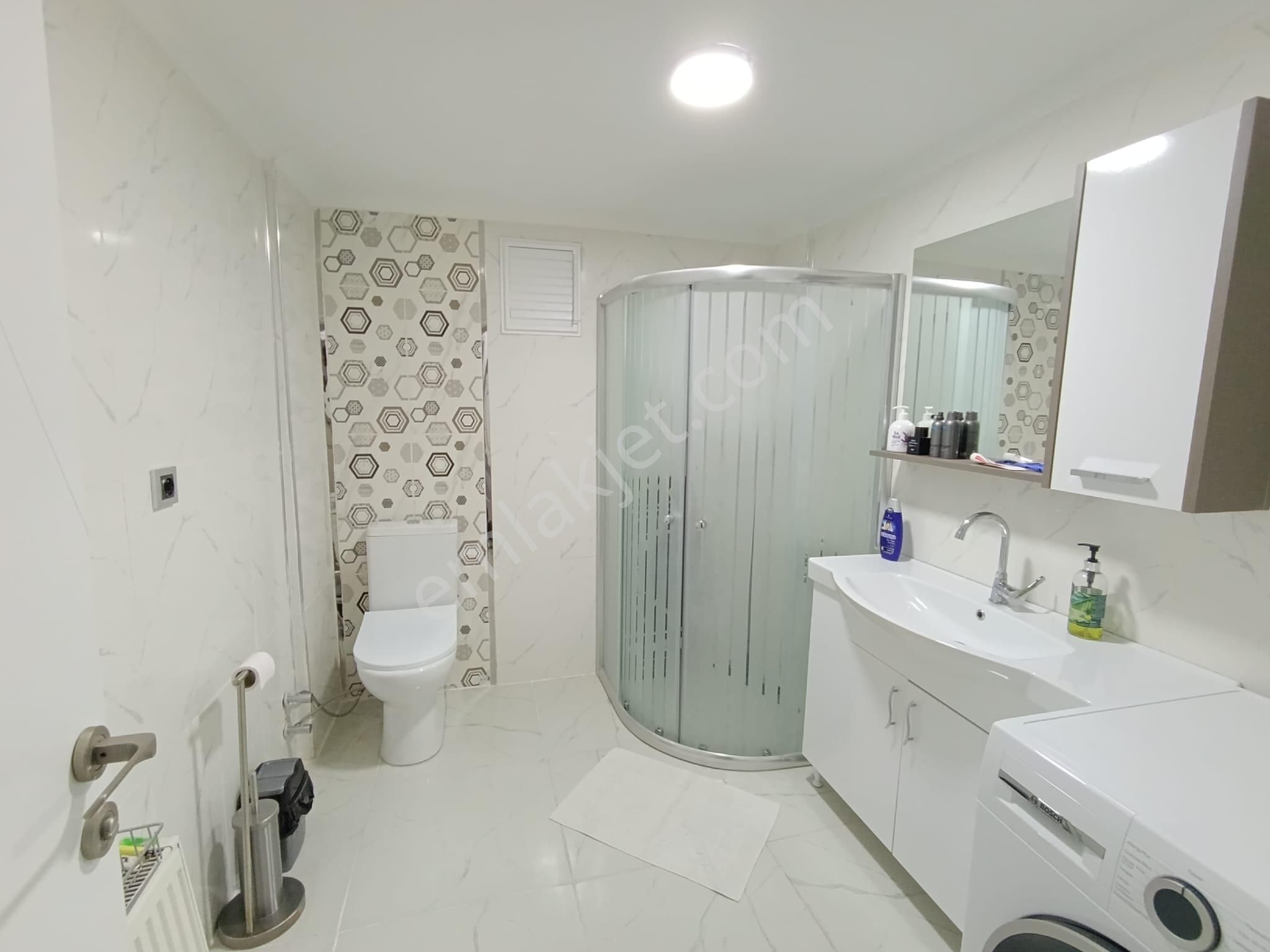 Çankaya 19 Mayıs Hastanesi Yakını **full Yapılı ** Kiralık Daire - Görsel 28