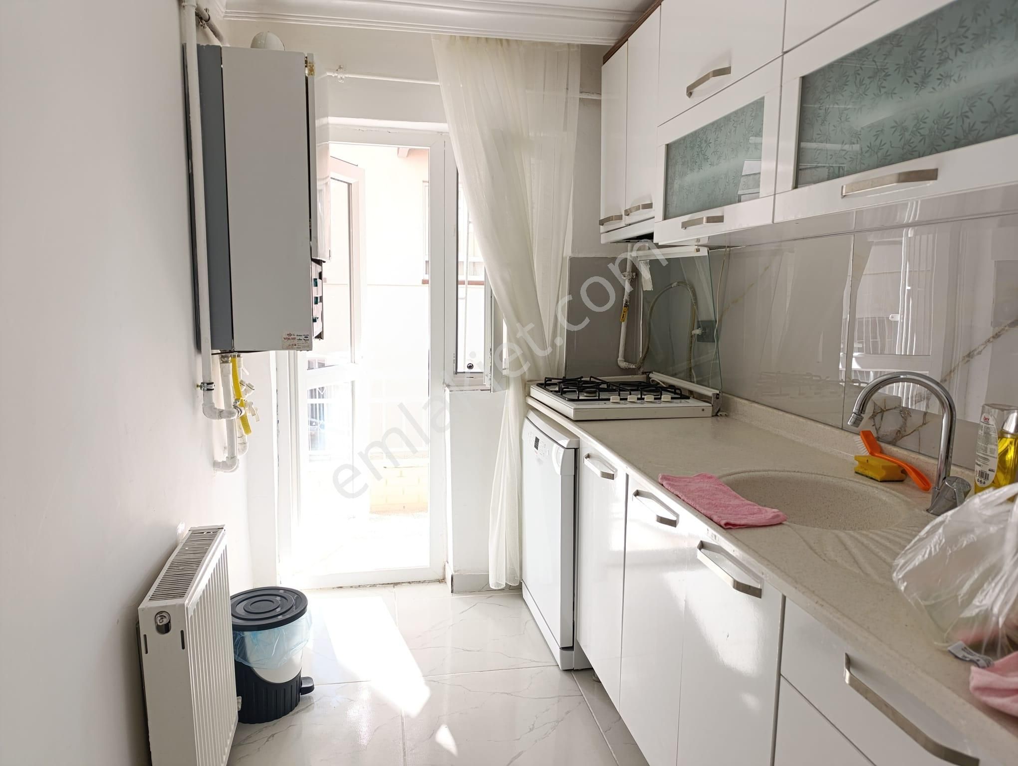 Çankaya 19 Mayıs Hastanesi Yakını **full Yapılı ** Kiralık Daire - Görsel 7