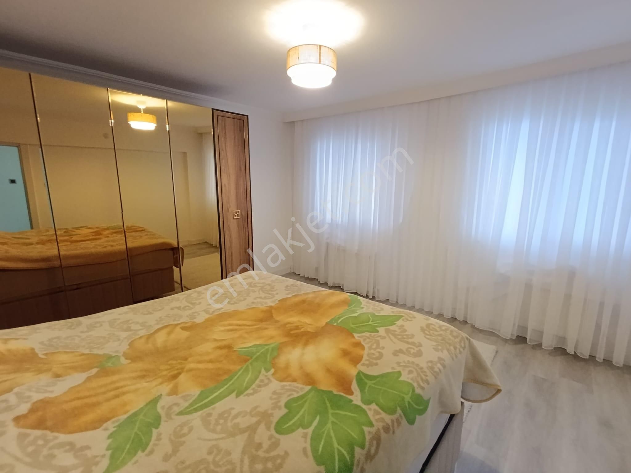 Çankaya 19 Mayıs Hastanesi Yakını **full Yapılı ** Kiralık Daire - Görsel 16