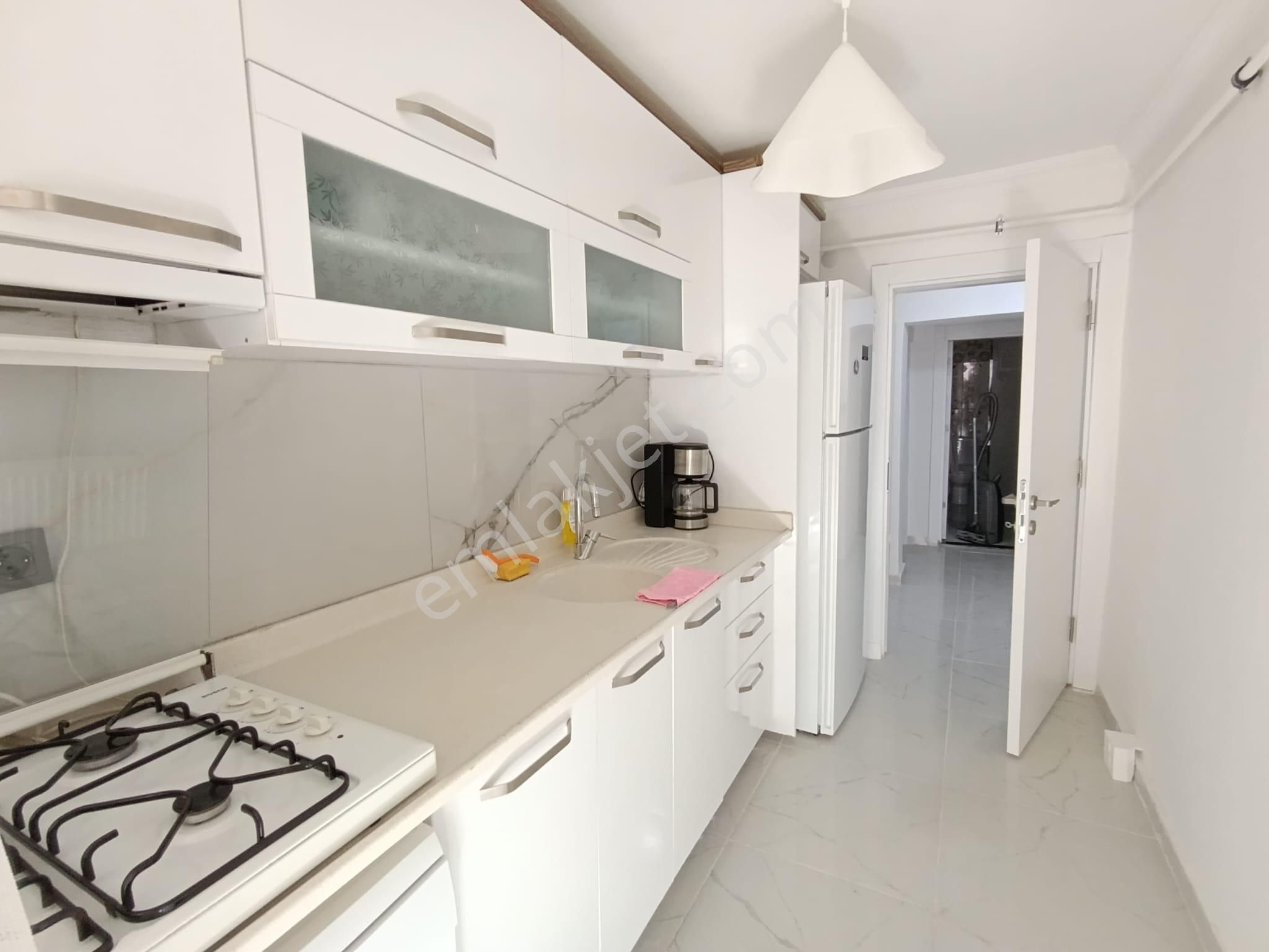 Çankaya 19 Mayıs Hastanesi Yakını **full Yapılı ** Kiralık Daire - Görsel 2