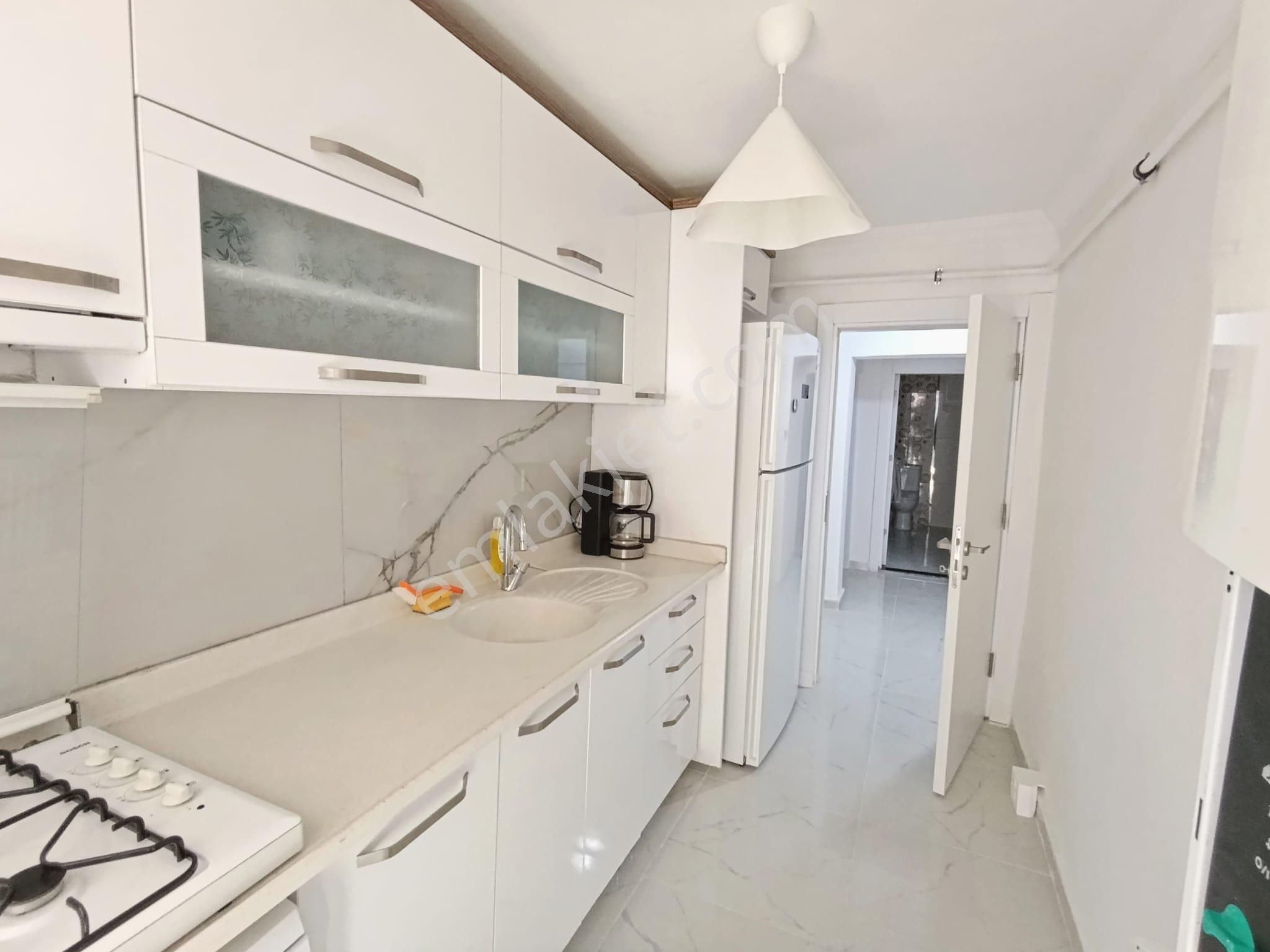 Çankaya 19 Mayıs Hastanesi Yakını **full Yapılı ** Kiralık Daire - Görsel 8