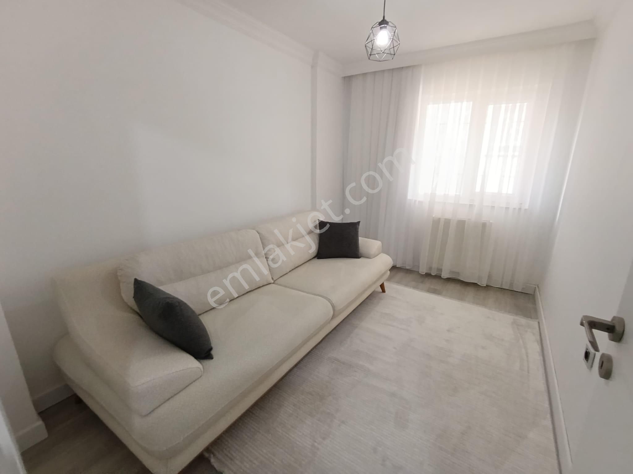 Çankaya 19 Mayıs Hastanesi Yakını **full Yapılı ** Kiralık Daire - Görsel 19