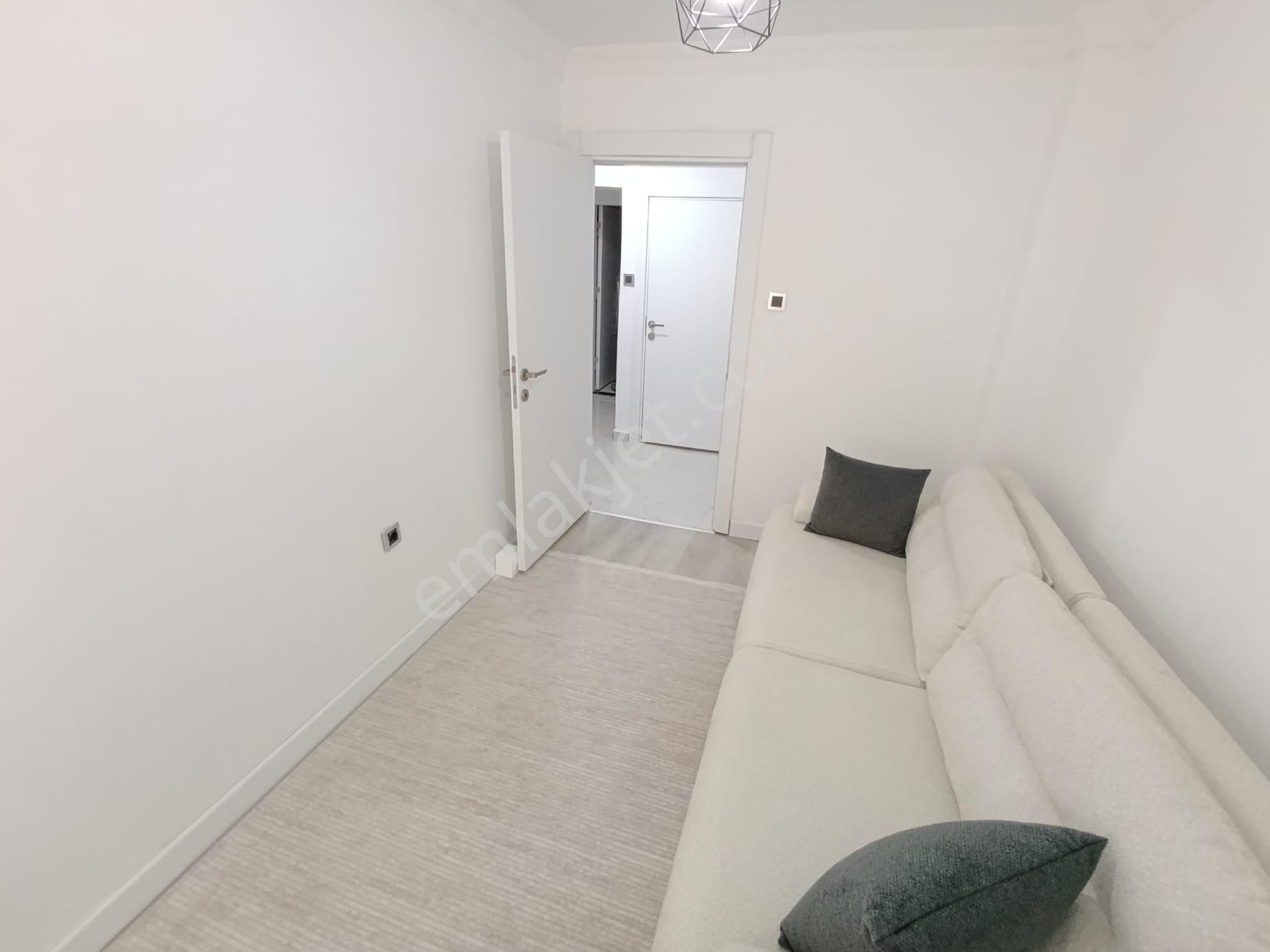 Çankaya 19 Mayıs Hastanesi Yakını **full Yapılı ** Kiralık Daire - Görsel 23