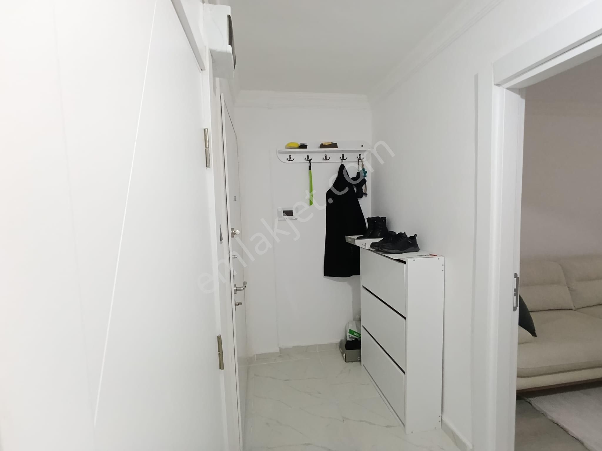 Çankaya 19 Mayıs Hastanesi Yakını **full Yapılı ** Kiralık Daire - Görsel 18