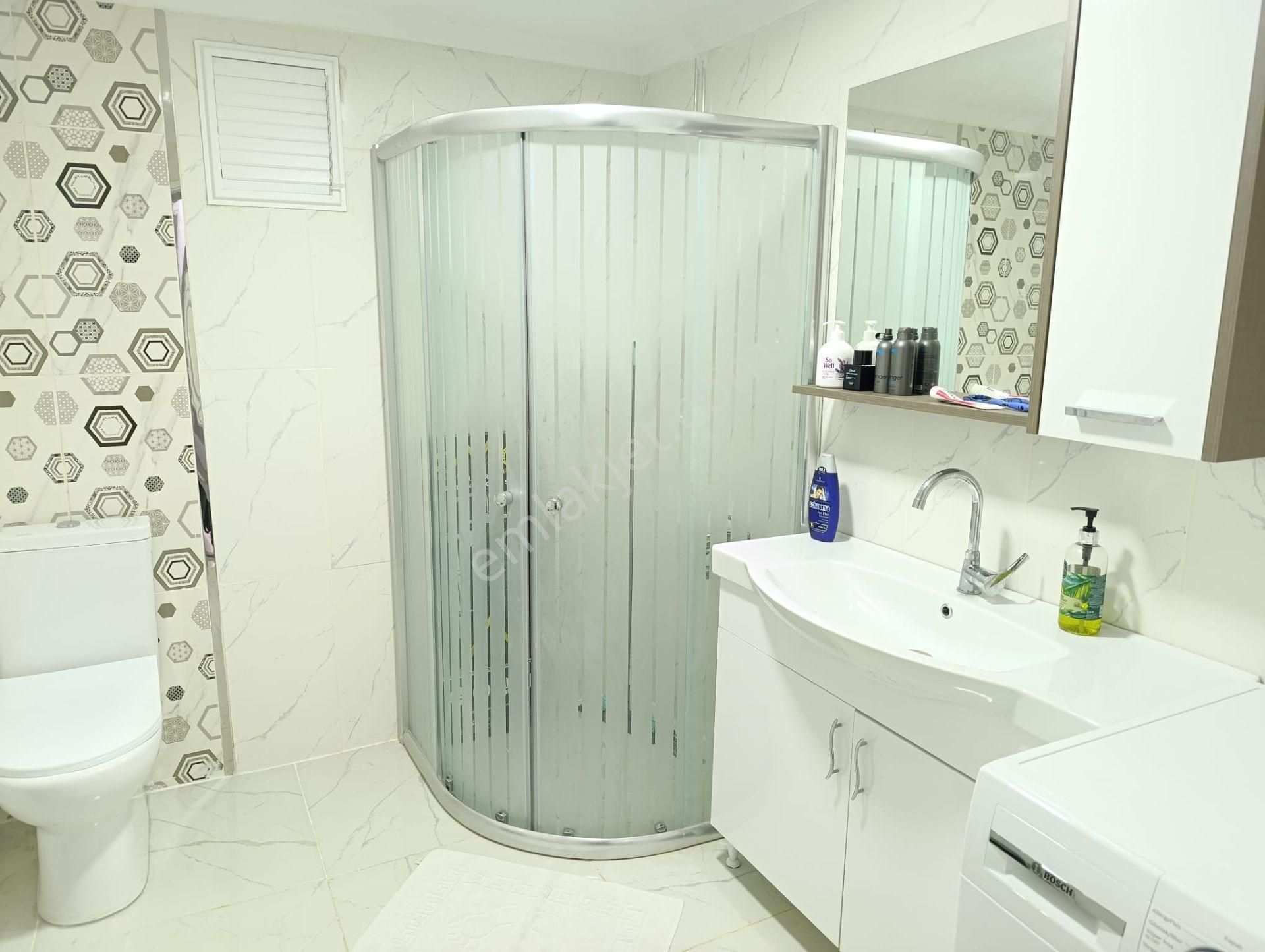 Çankaya 19 Mayıs Hastanesi Yakını **full Yapılı ** Kiralık Daire - Görsel 29