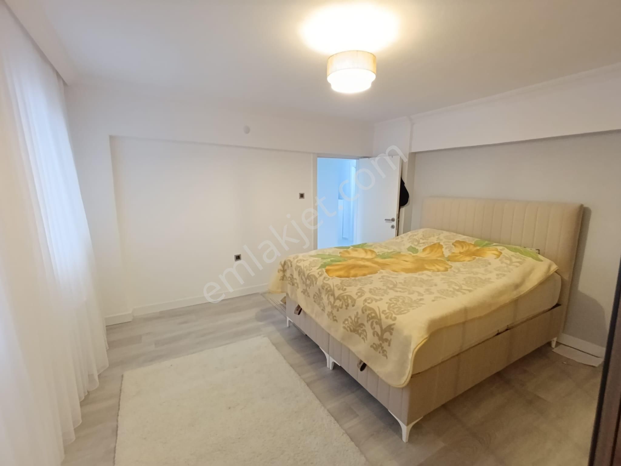 Çankaya 19 Mayıs Hastanesi Yakını **full Yapılı ** Kiralık Daire - Görsel 17