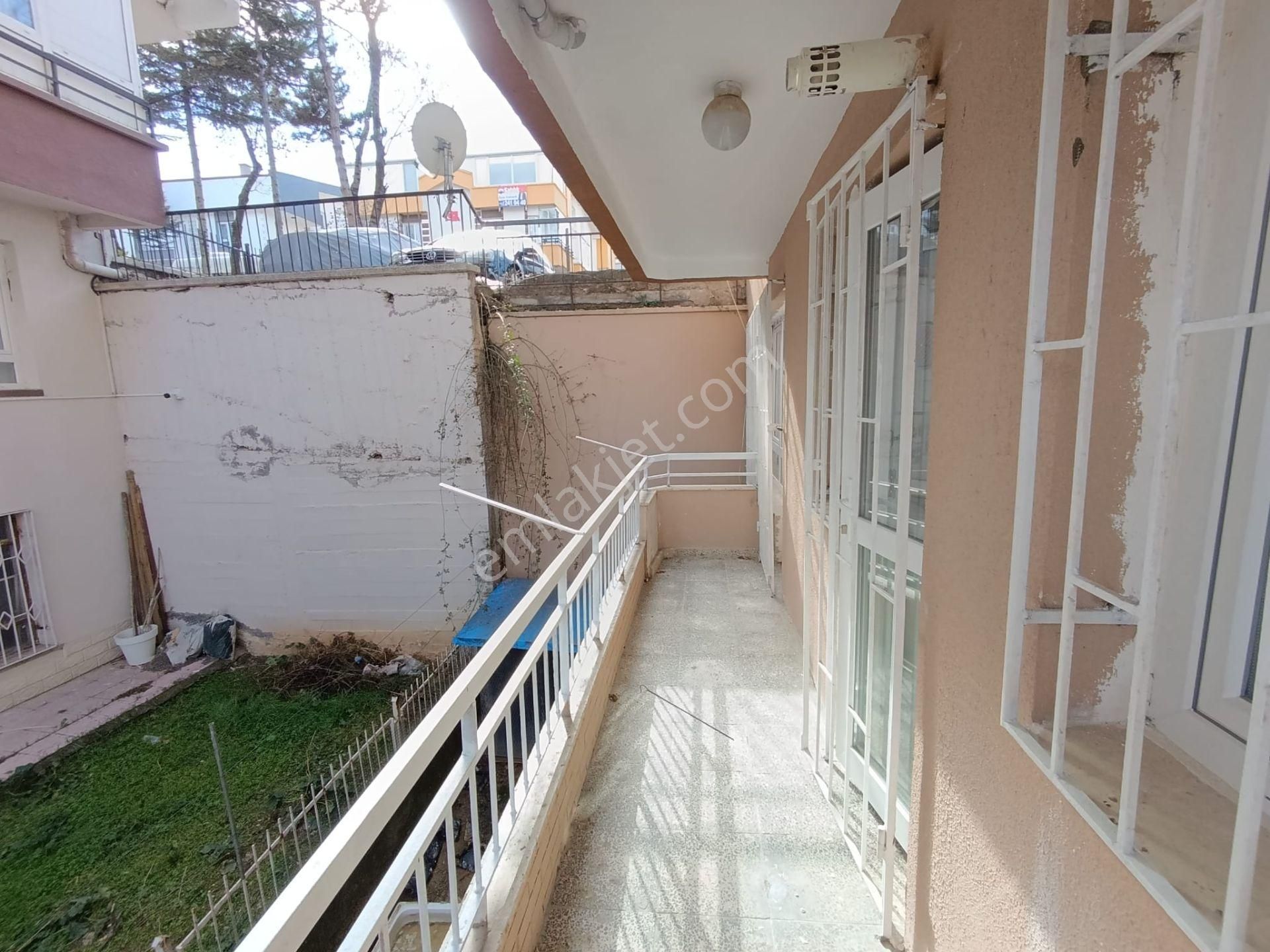 Çankaya 19 Mayıs Hastanesi Yakını **full Yapılı ** Kiralık Daire - Görsel 34