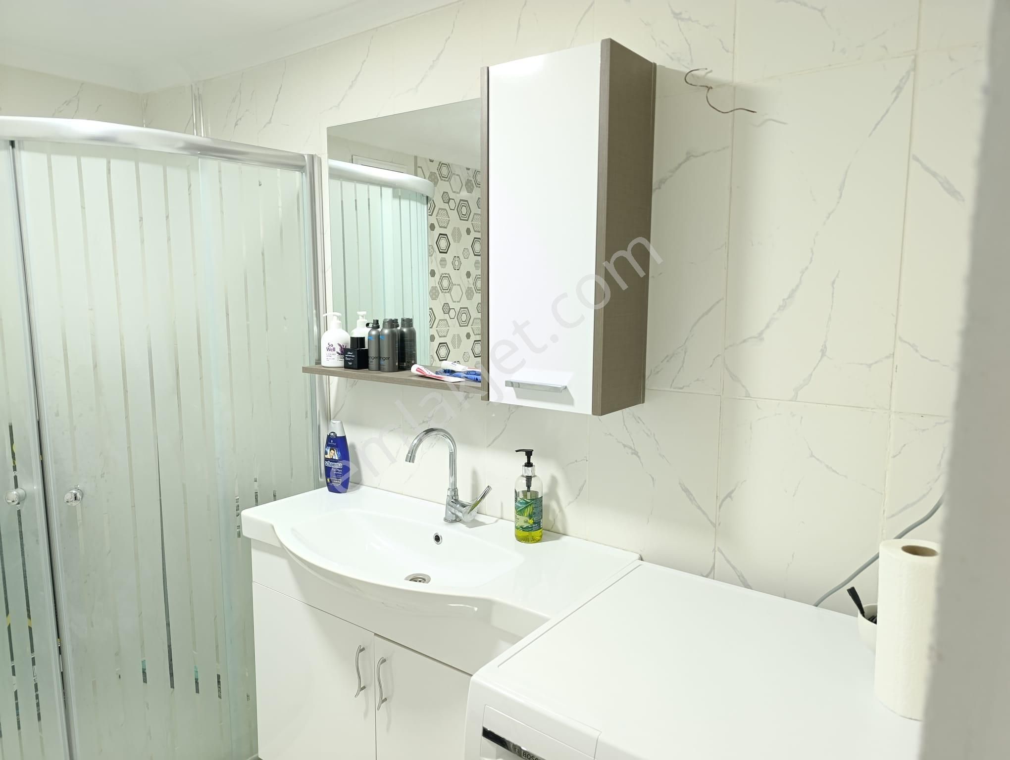 Çankaya 19 Mayıs Hastanesi Yakını **full Yapılı ** Kiralık Daire - Görsel 27