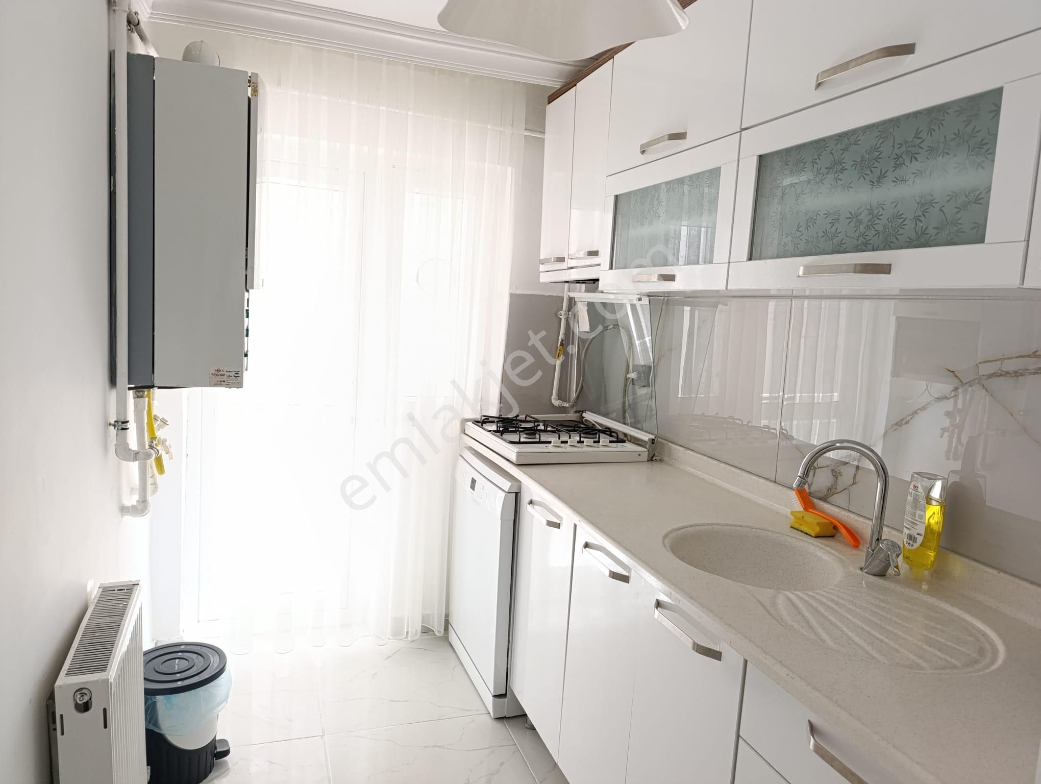 Çankaya 19 Mayıs Hastanesi Yakını **full Yapılı ** Kiralık Daire - Görsel 5