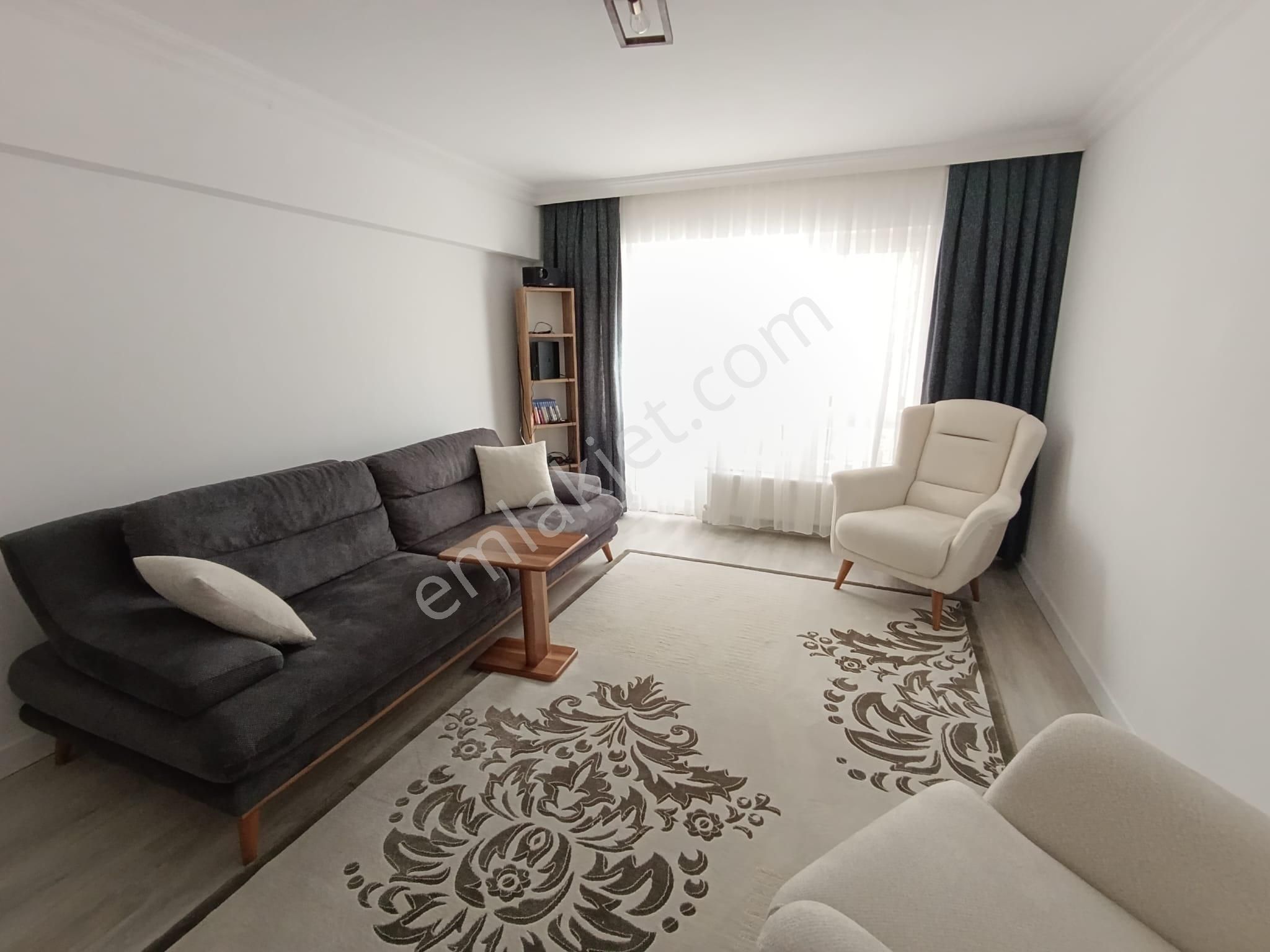 Çankaya 19 Mayıs Hastanesi Yakını **full Yapılı ** Kiralık Daire