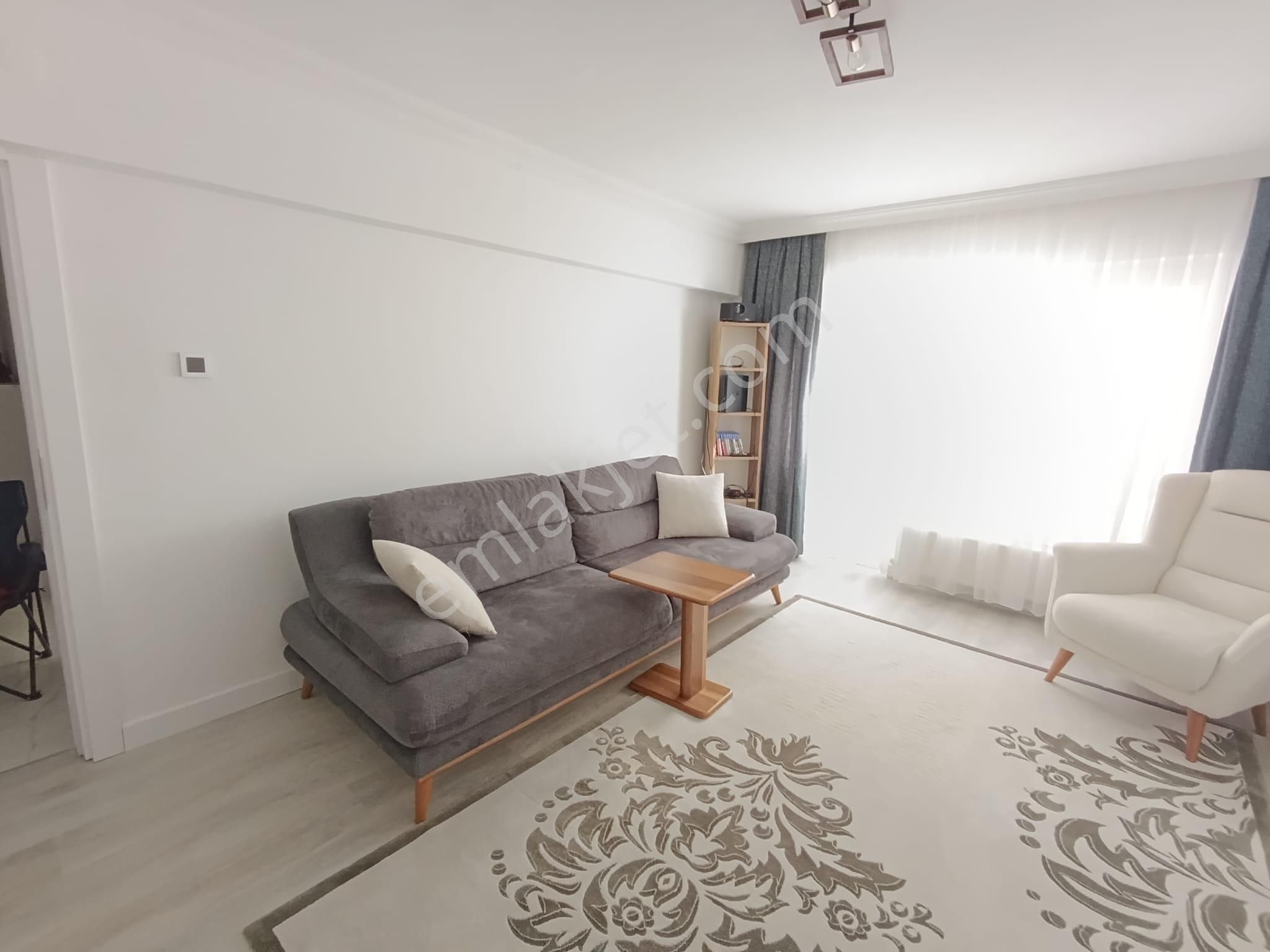 Çankaya 19 Mayıs Hastanesi Yakını **full Yapılı ** Kiralık Daire - Görsel 11