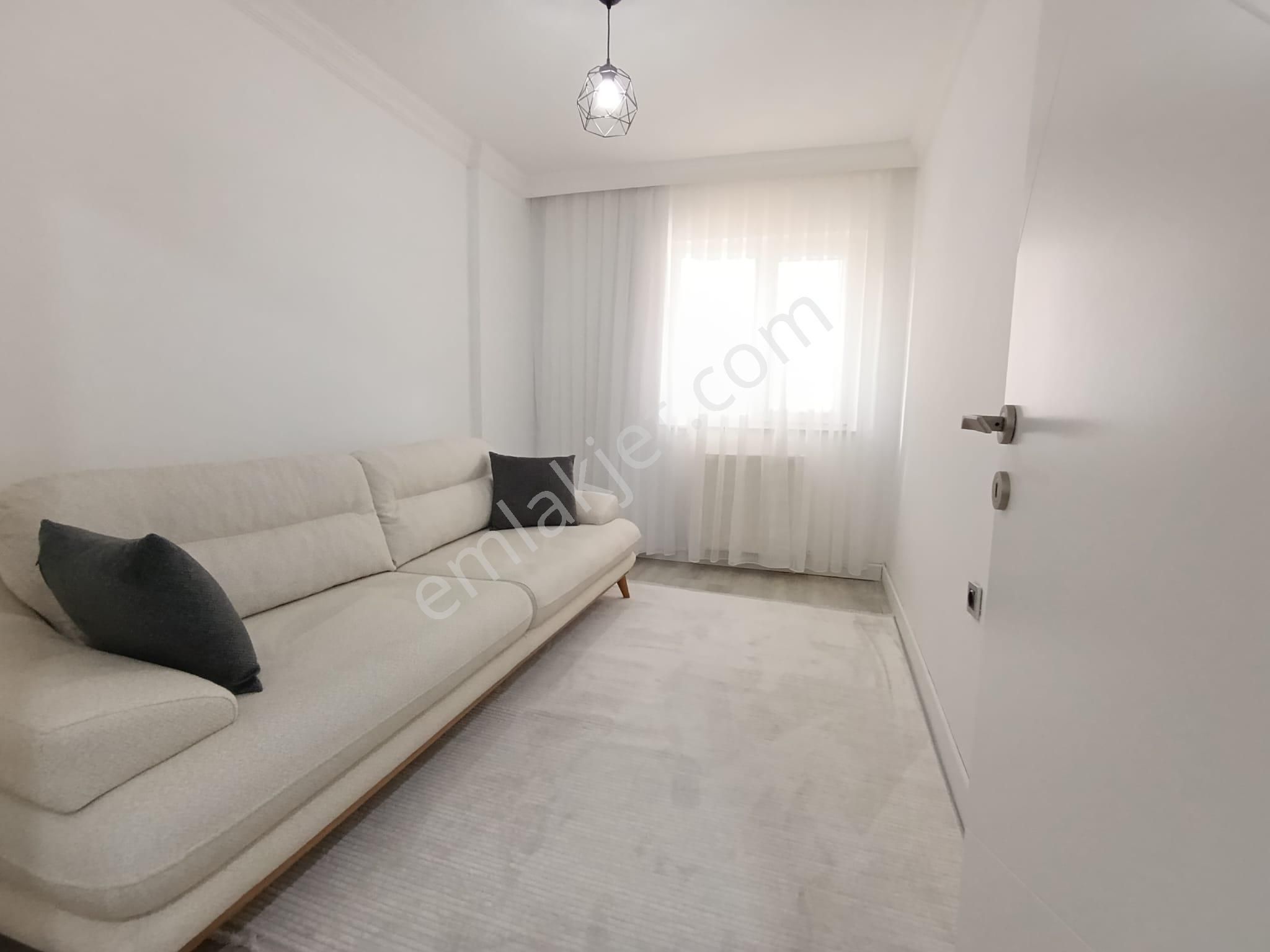 Çankaya 19 Mayıs Hastanesi Yakını **full Yapılı ** Kiralık Daire - Görsel 22