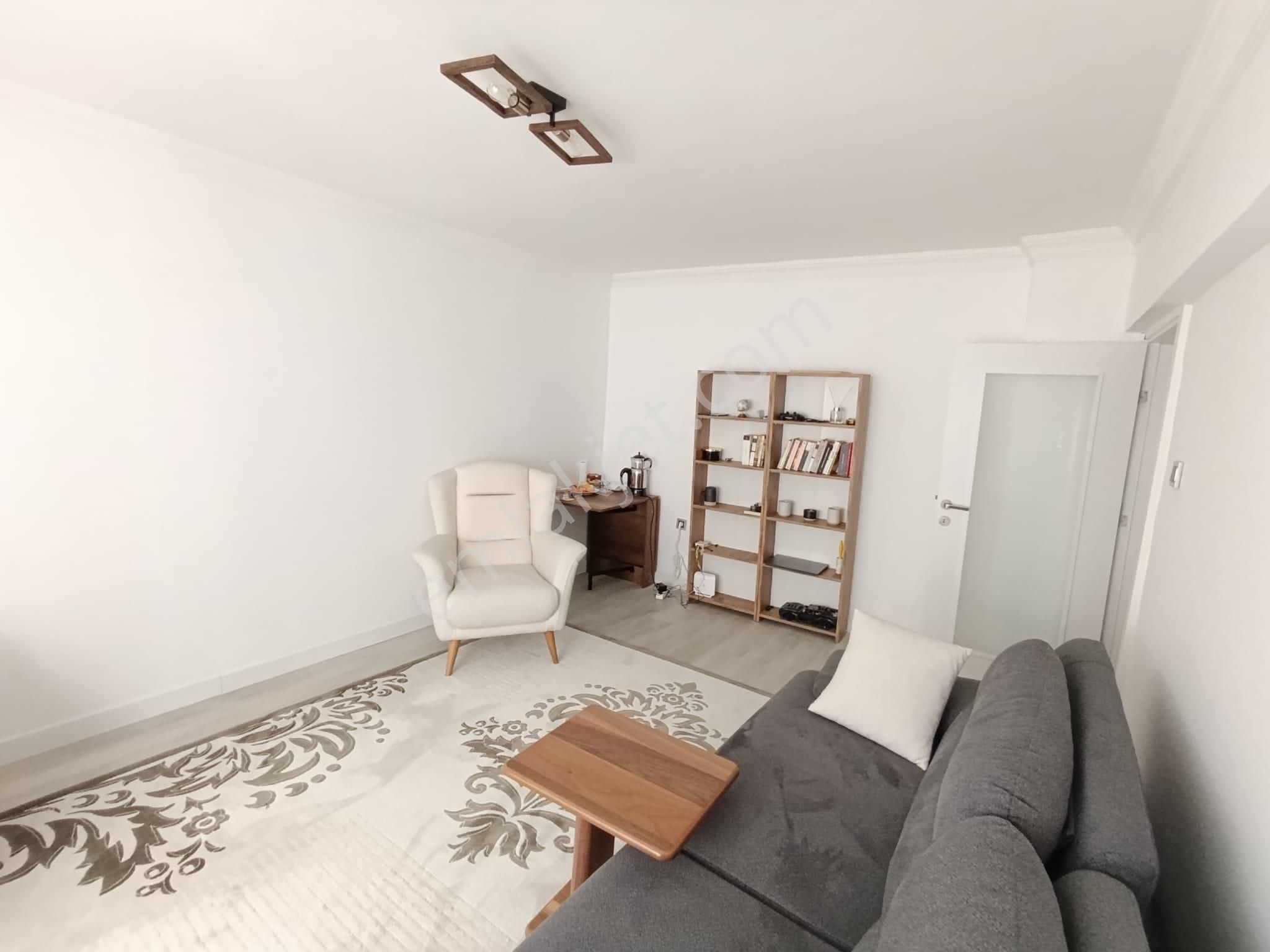 Çankaya 19 Mayıs Hastanesi Yakını **full Yapılı ** Kiralık Daire - Görsel 12