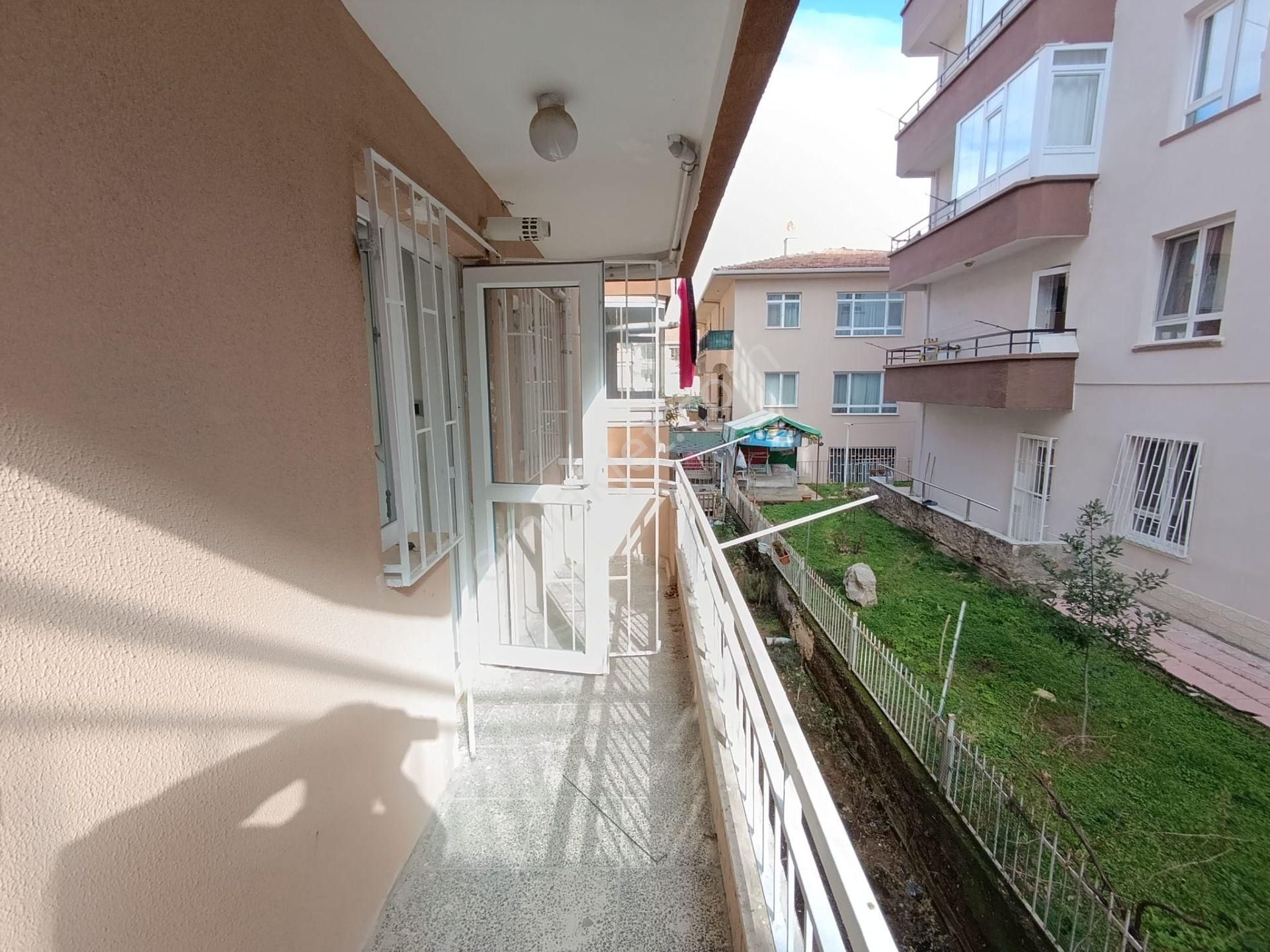 Çankaya 19 Mayıs Hastanesi Yakını **full Yapılı ** Kiralık Daire - Görsel 33