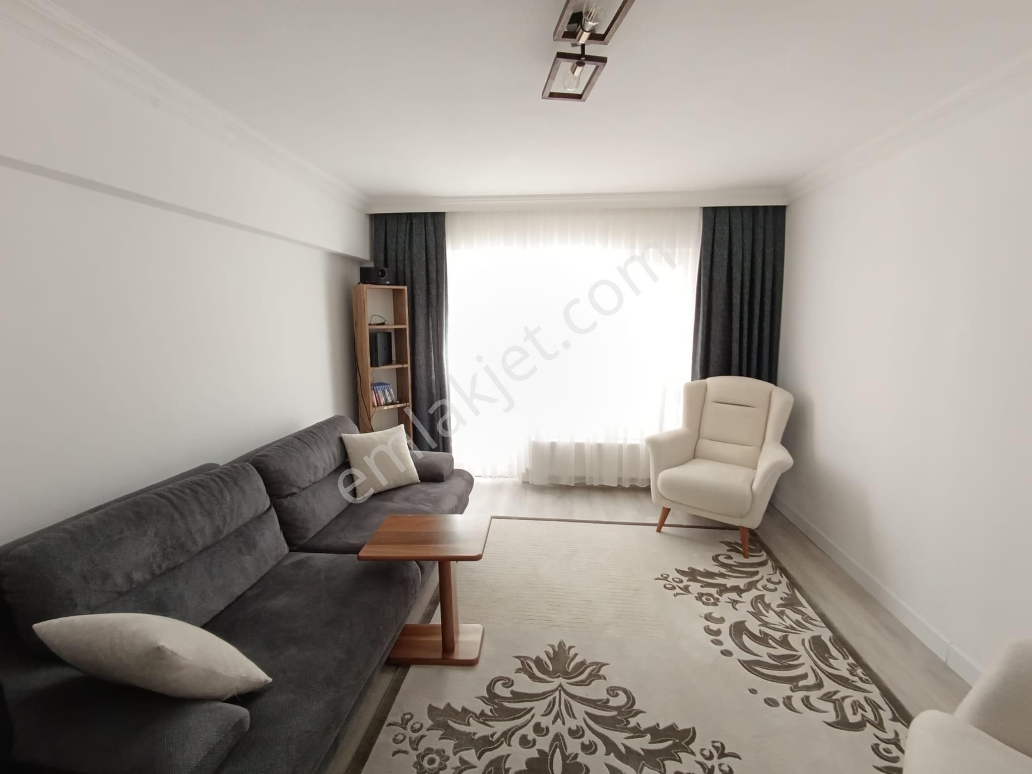 Çankaya 19 Mayıs Hastanesi Yakını **full Yapılı ** Kiralık Daire - Görsel 13