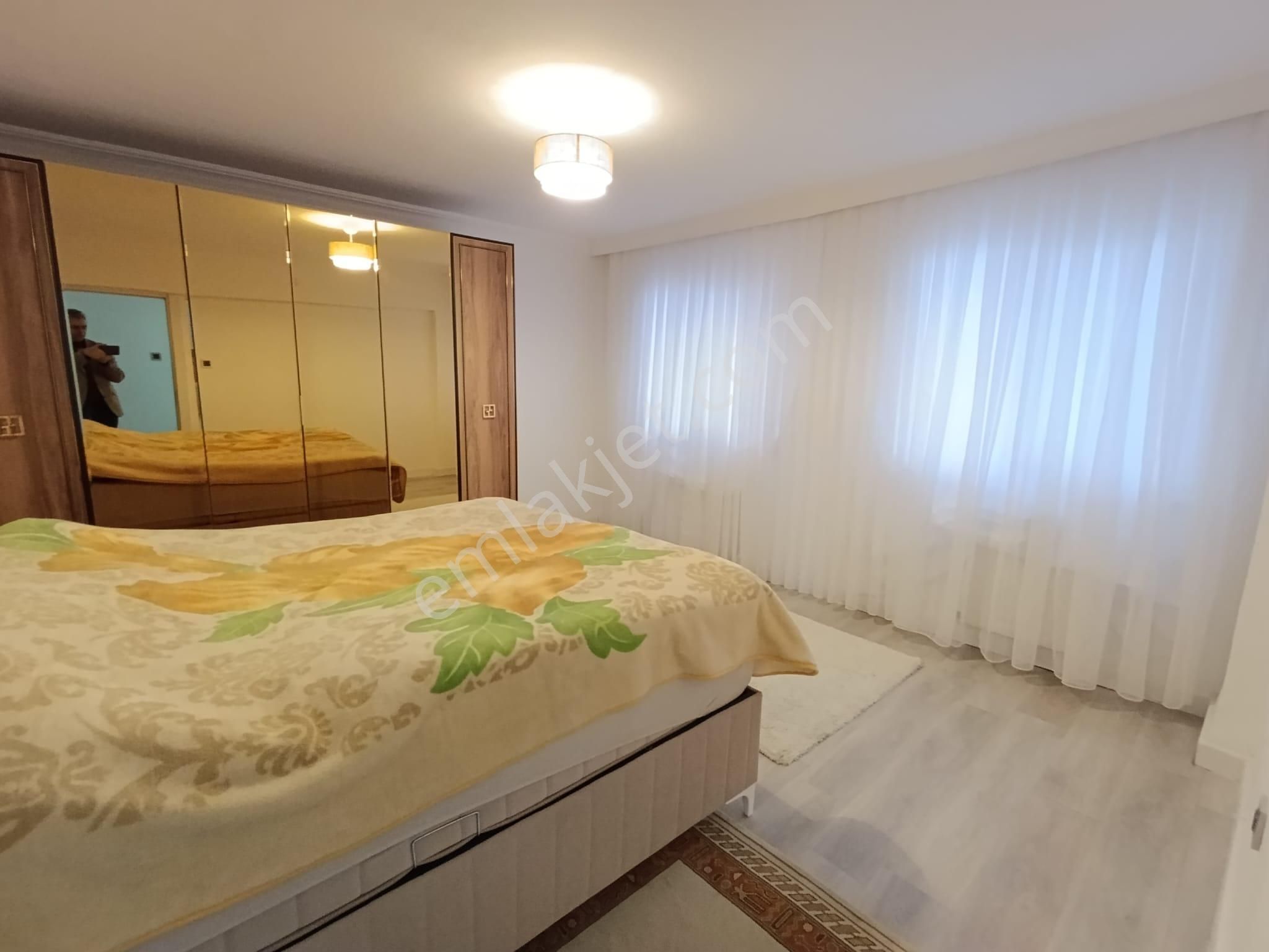 Çankaya 19 Mayıs Hastanesi Yakını **full Yapılı ** Kiralık Daire - Görsel 15