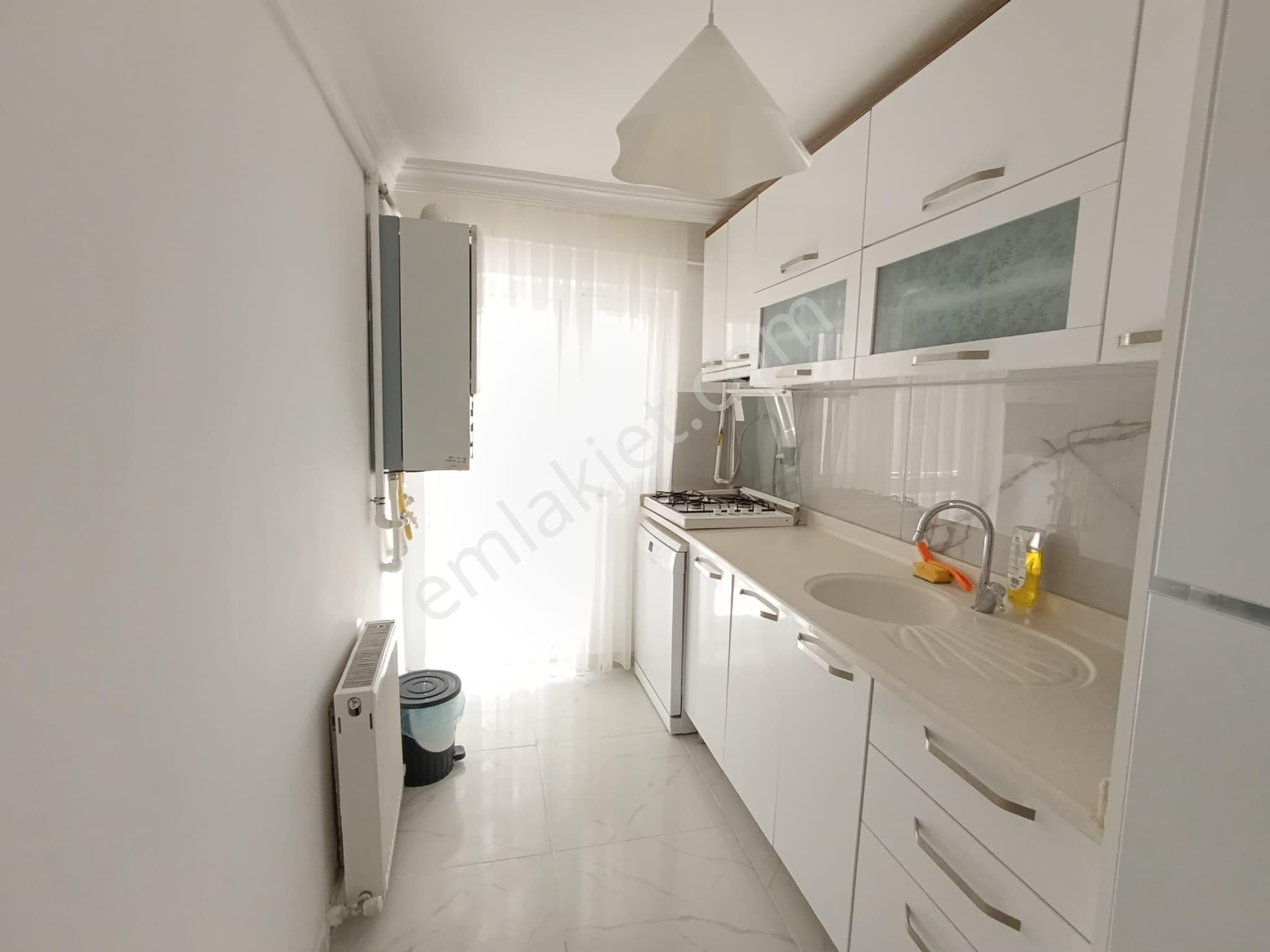 Çankaya 19 Mayıs Hastanesi Yakını **full Yapılı ** Kiralık Daire - Görsel 9