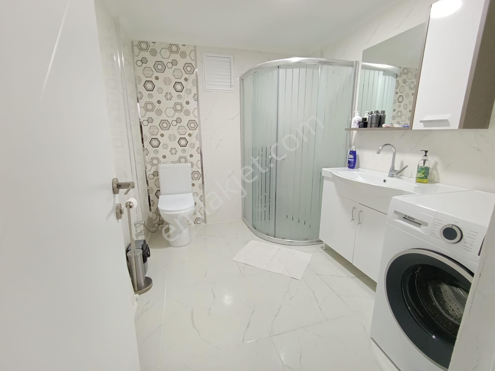 Çankaya 19 Mayıs Hastanesi Yakını **full Yapılı ** Kiralık Daire - Görsel 25