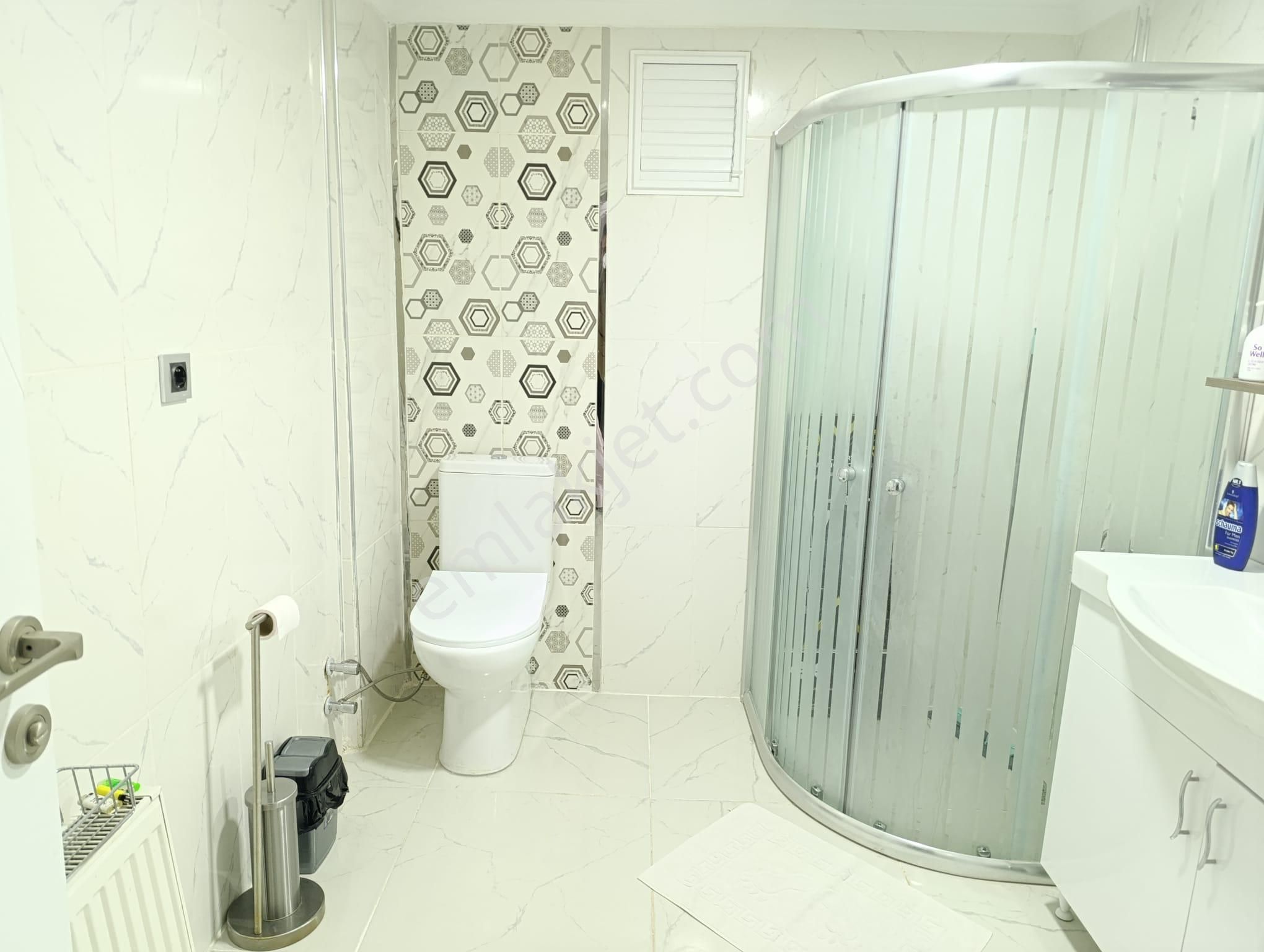 Çankaya 19 Mayıs Hastanesi Yakını **full Yapılı ** Kiralık Daire - Görsel 26