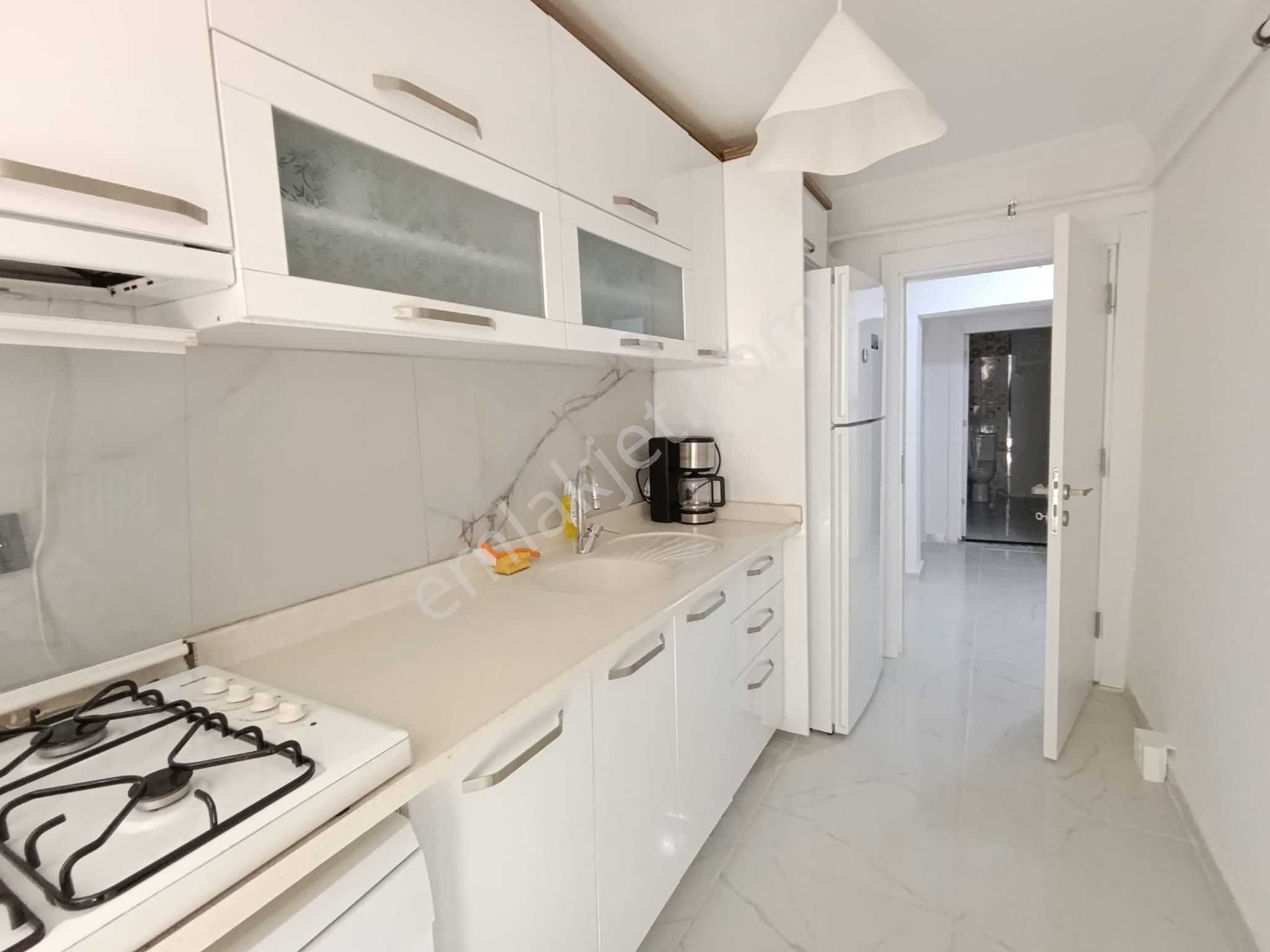 Çankaya 19 Mayıs Hastanesi Yakını **full Yapılı ** Kiralık Daire - Görsel 6