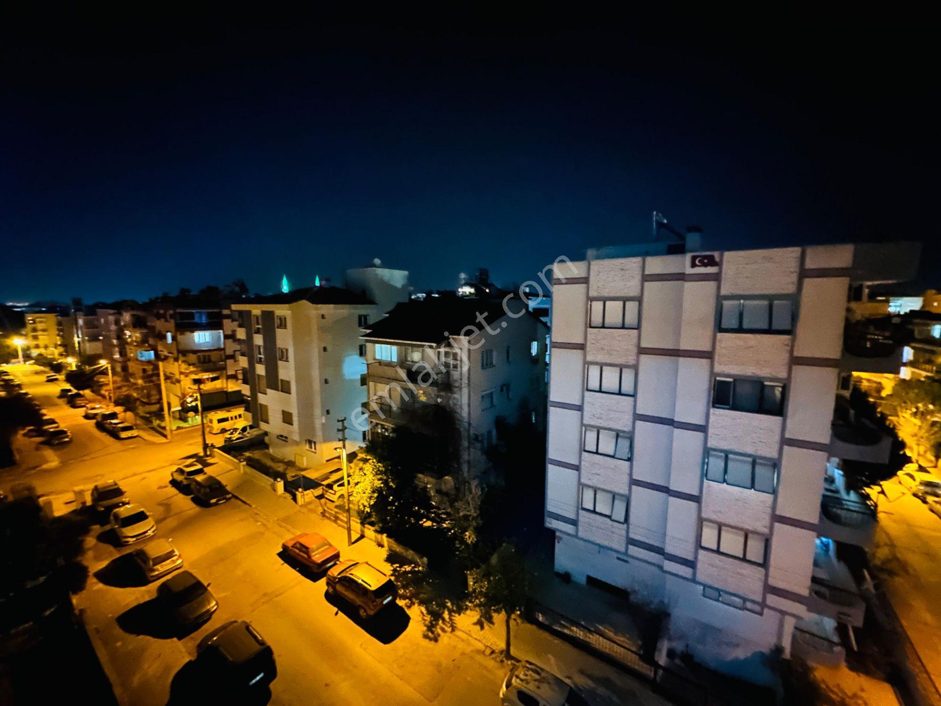 A Plus Gayrimenkulden Sıfır Ayarında 3+1 Satılık Lüks Daire​ - Görsel 28
