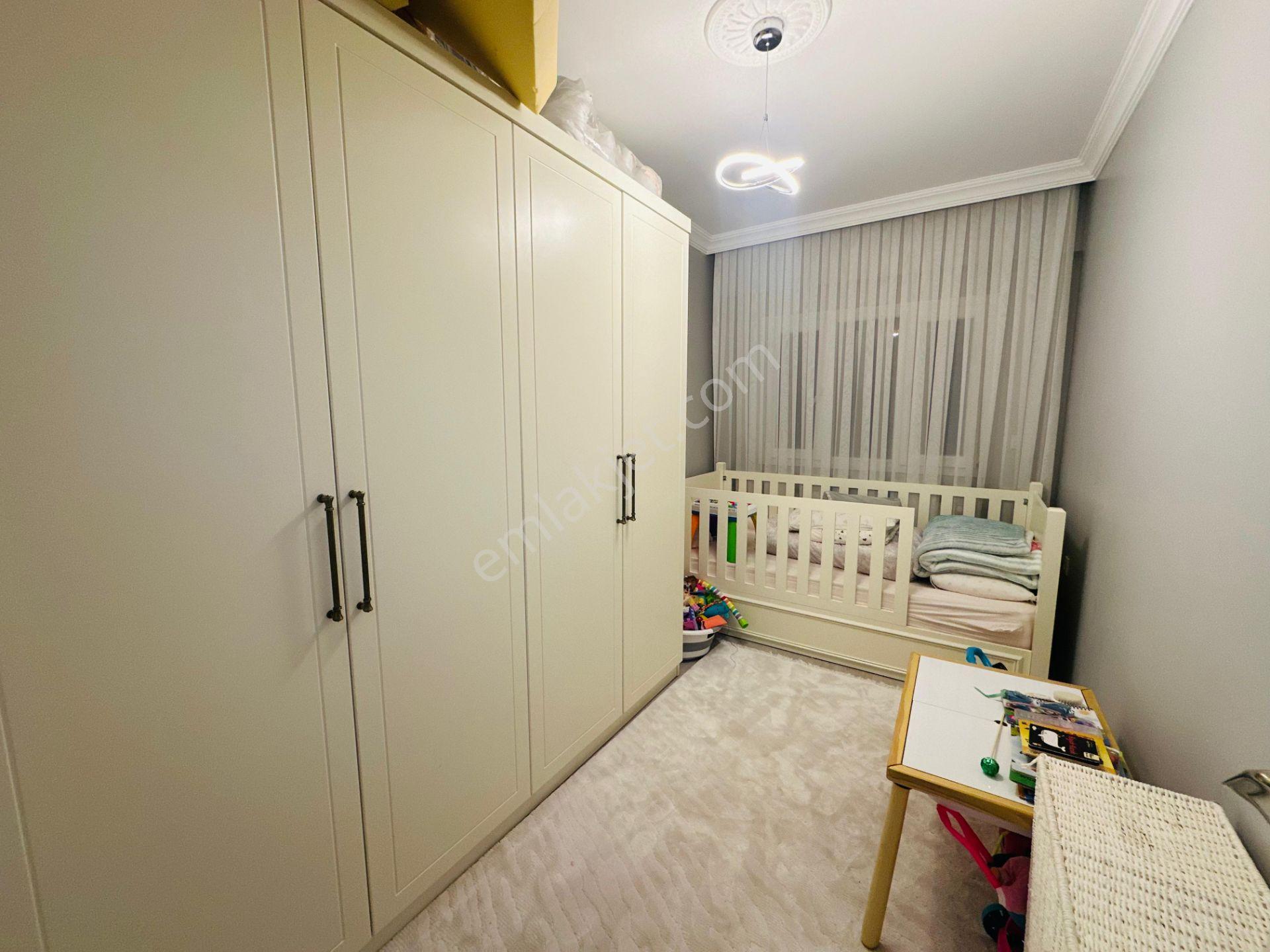 A Plus Gayrimenkulden Sıfır Ayarında 3+1 Satılık Lüks Daire​ - Görsel 17