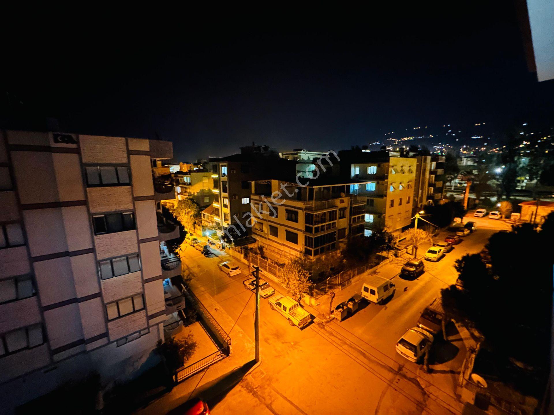 A Plus Gayrimenkulden Sıfır Ayarında 3+1 Satılık Lüks Daire​ - Görsel 26